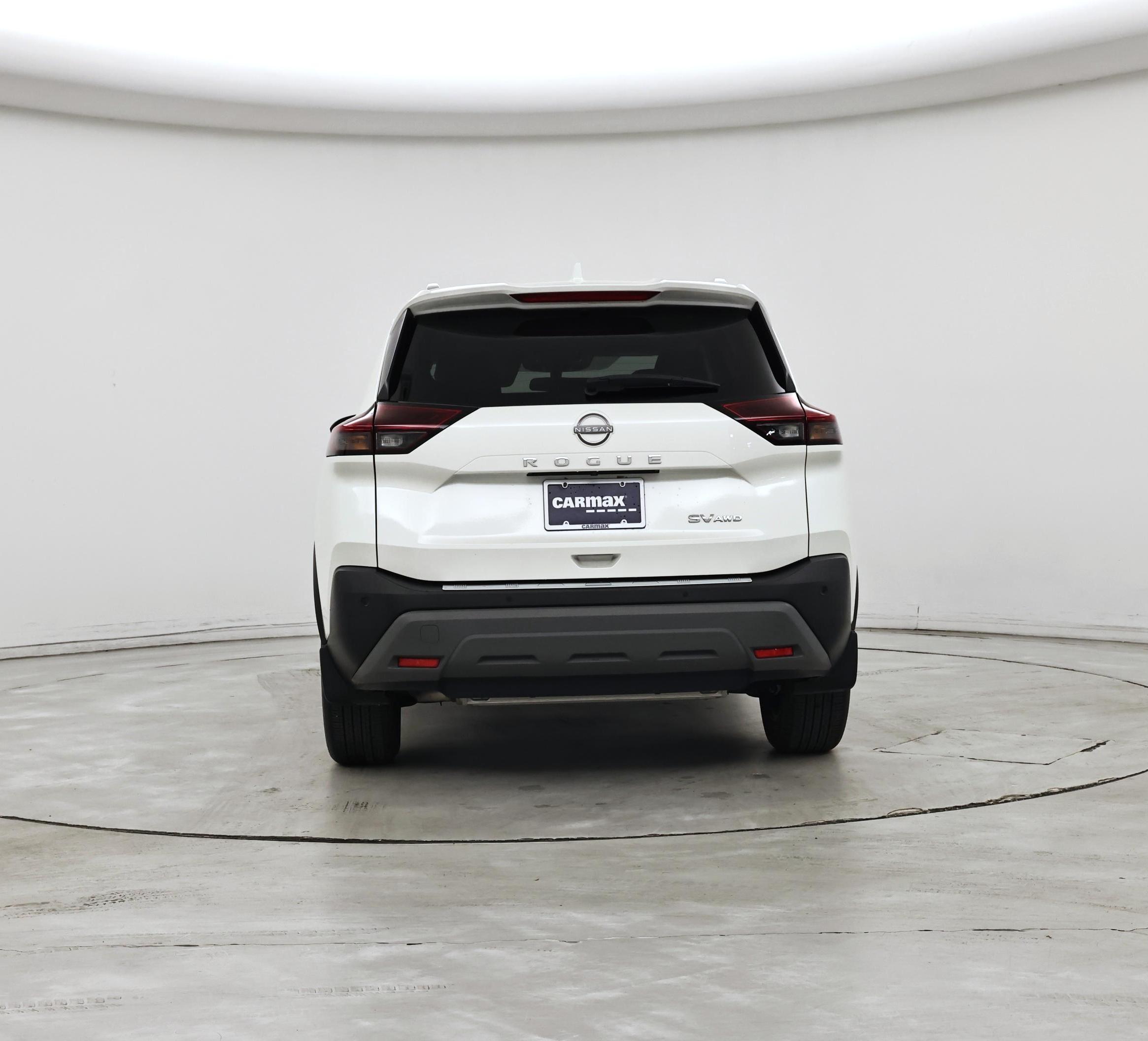 Thumbnail: 2023 Nissan Rogue - 6