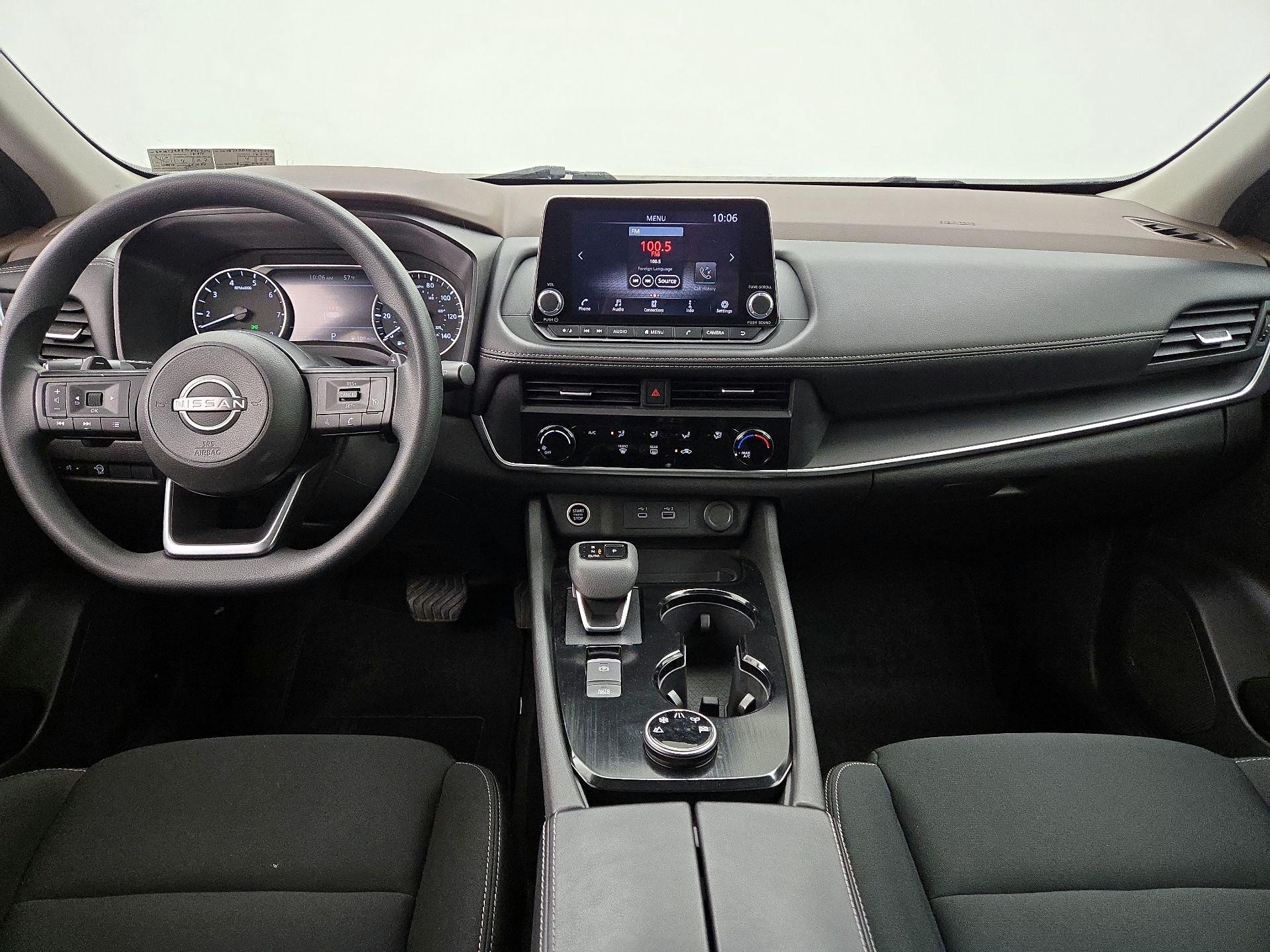 Thumbnail: 2023 Nissan Rogue - 9