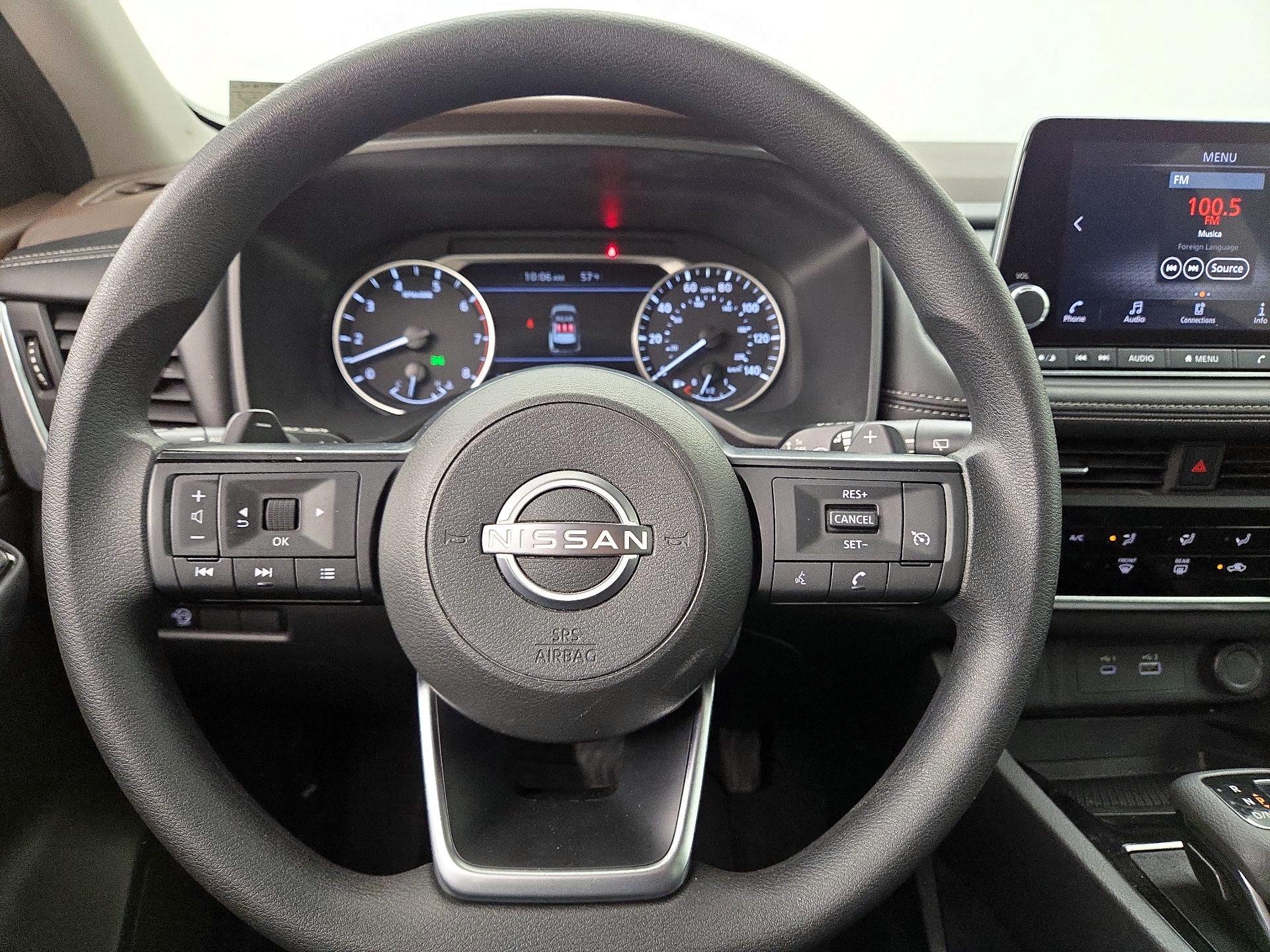 Thumbnail: 2023 Nissan Rogue - 10