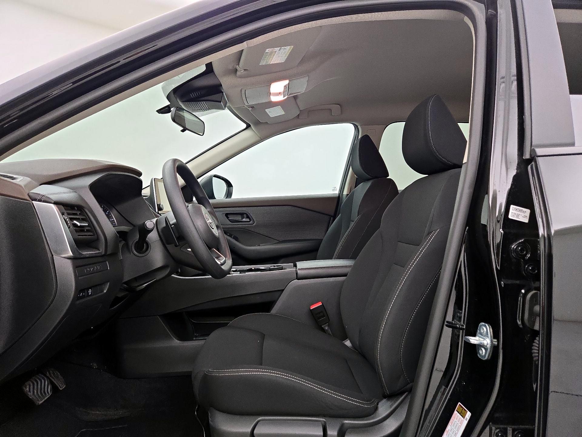 Thumbnail: 2023 Nissan Rogue - 11