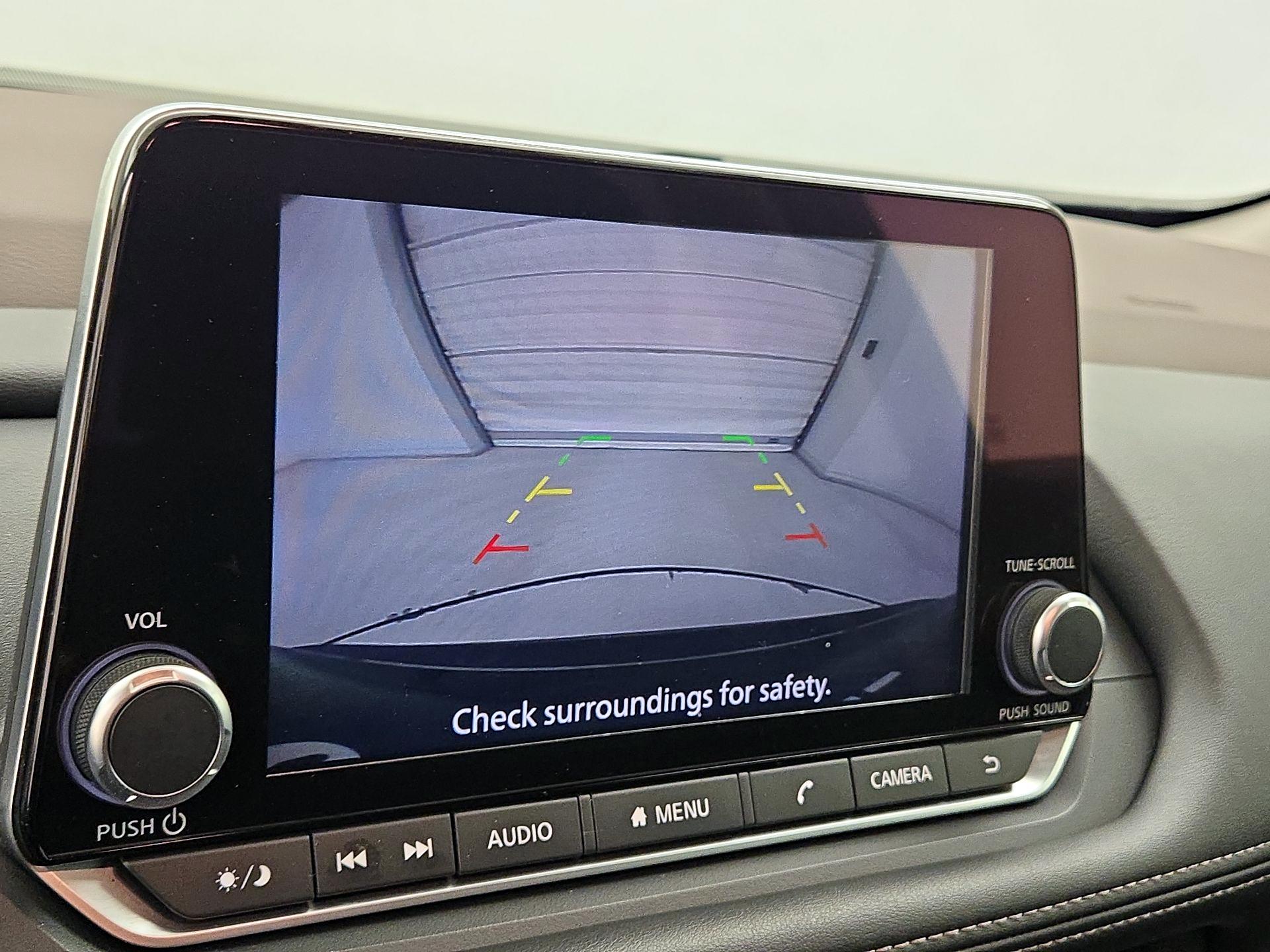 Thumbnail: 2023 Nissan Rogue - 13