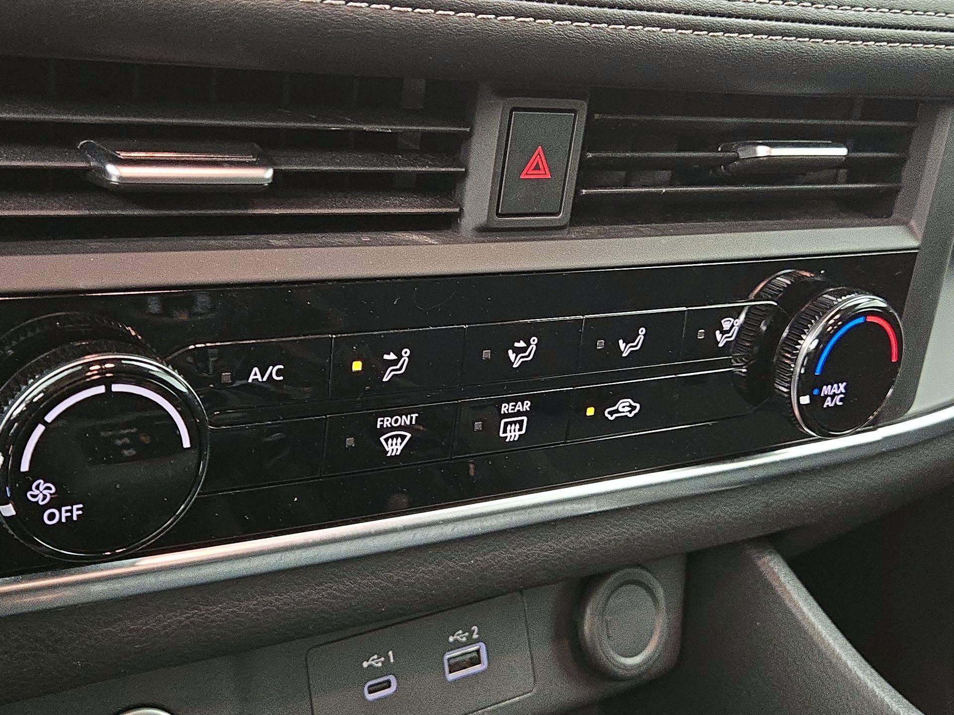 Thumbnail: 2023 Nissan Rogue - 15