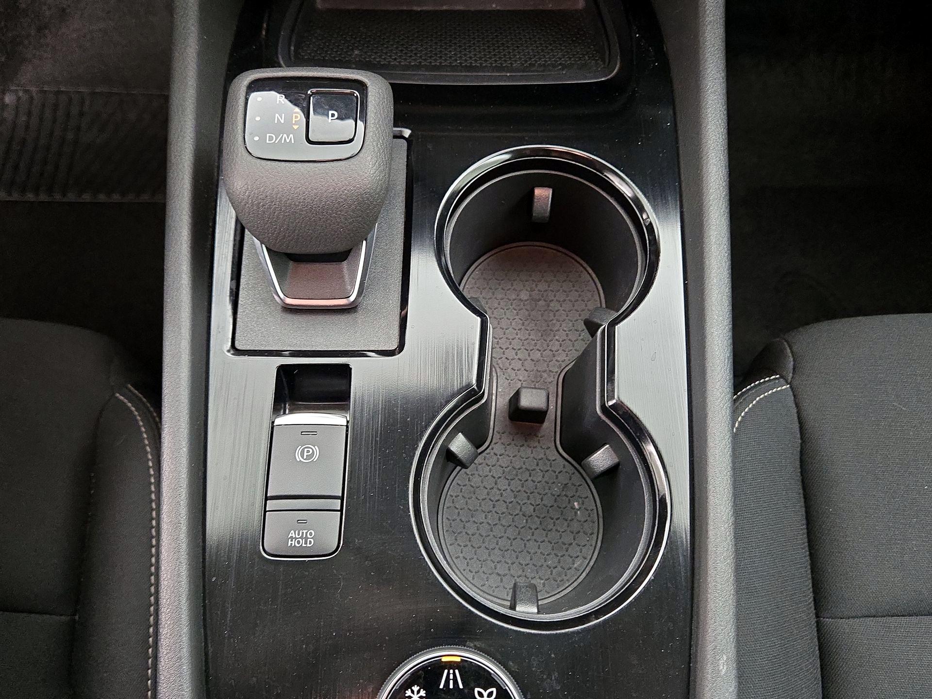 Thumbnail: 2023 Nissan Rogue - 16