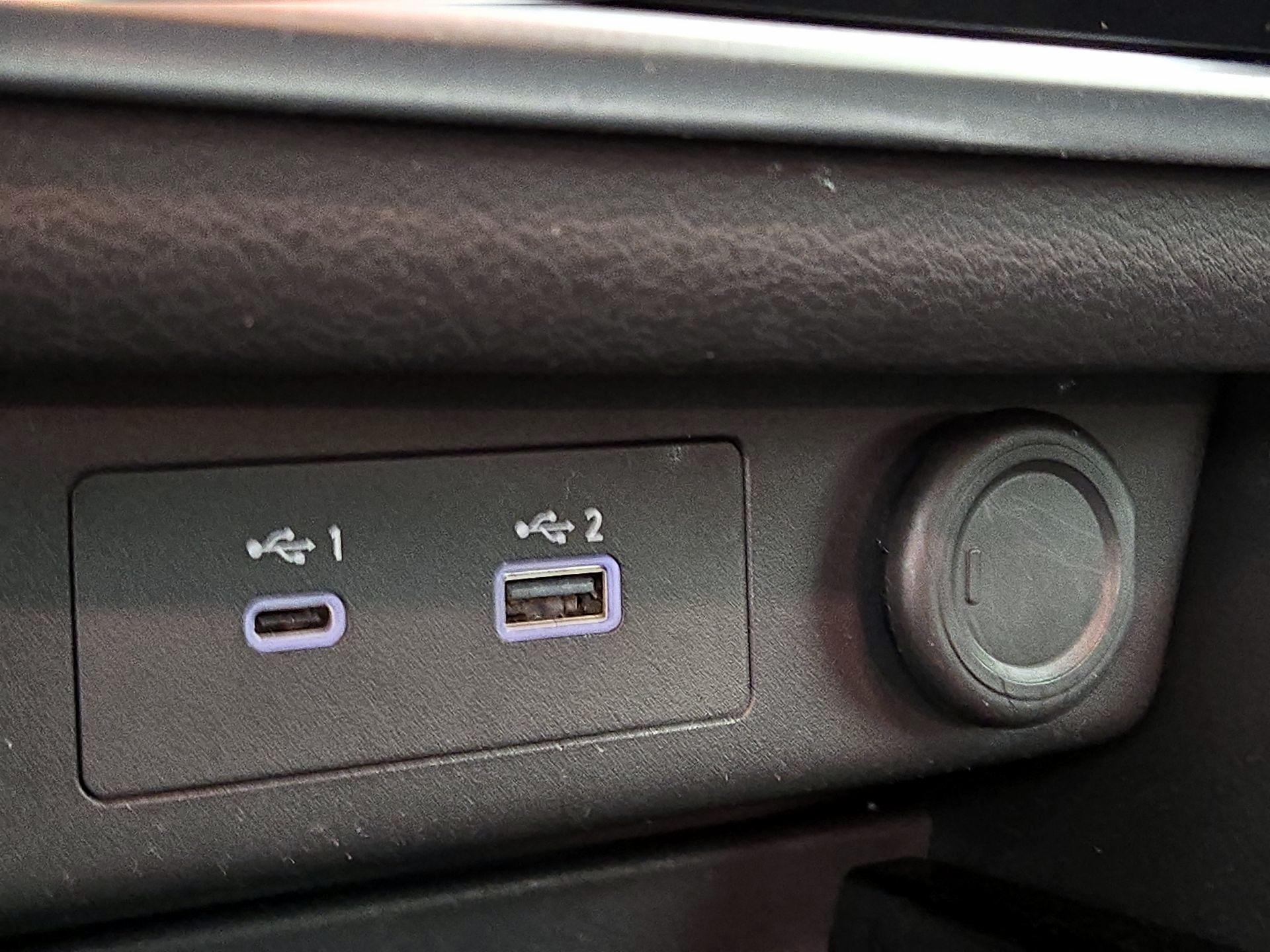 Thumbnail: 2023 Nissan Rogue - 17