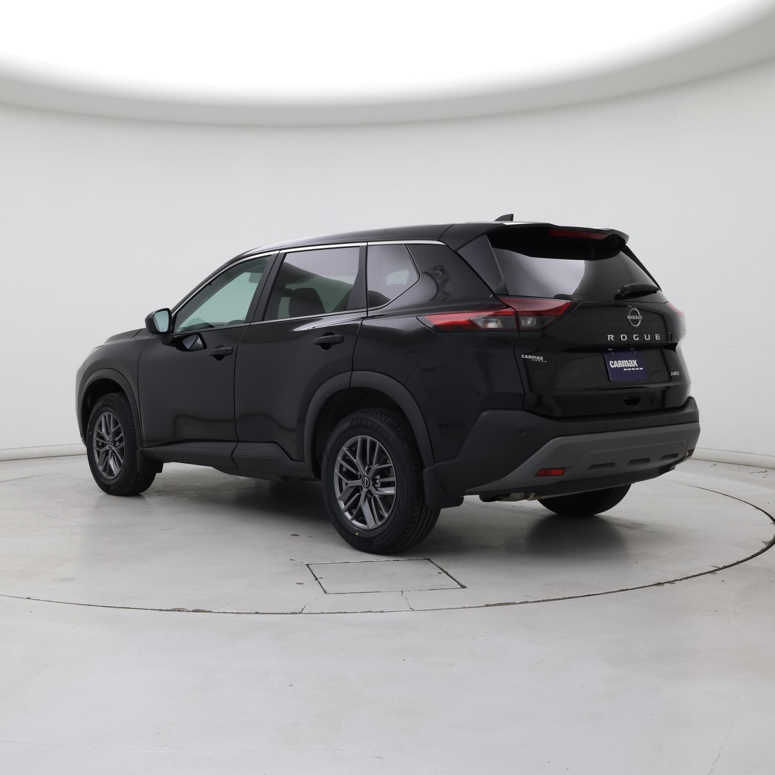 Thumbnail: 2023 Nissan Rogue - 2