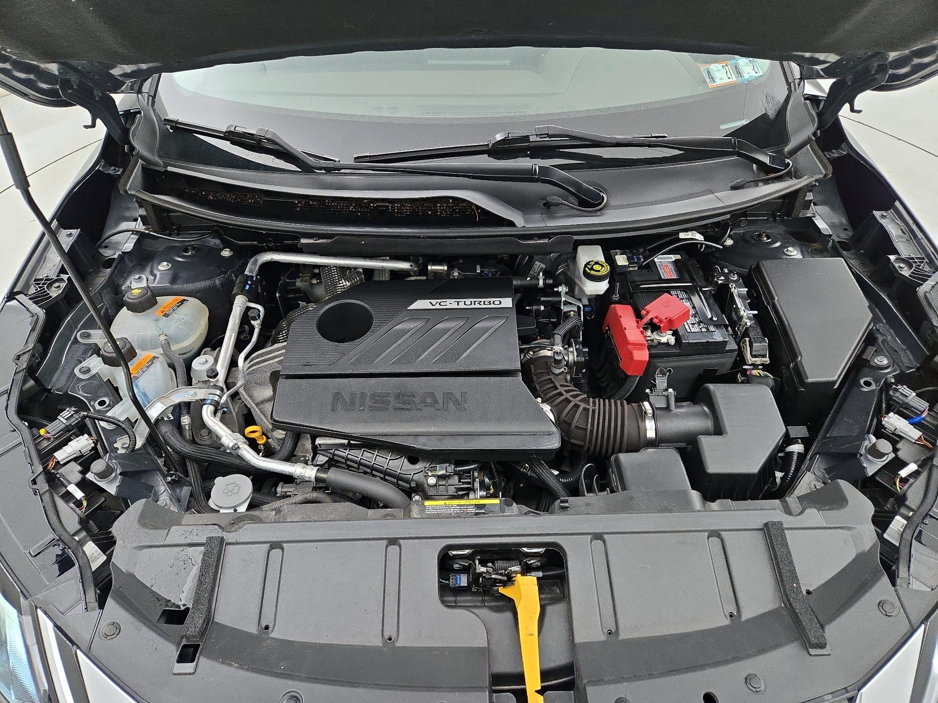 Thumbnail: 2023 Nissan Rogue - 20