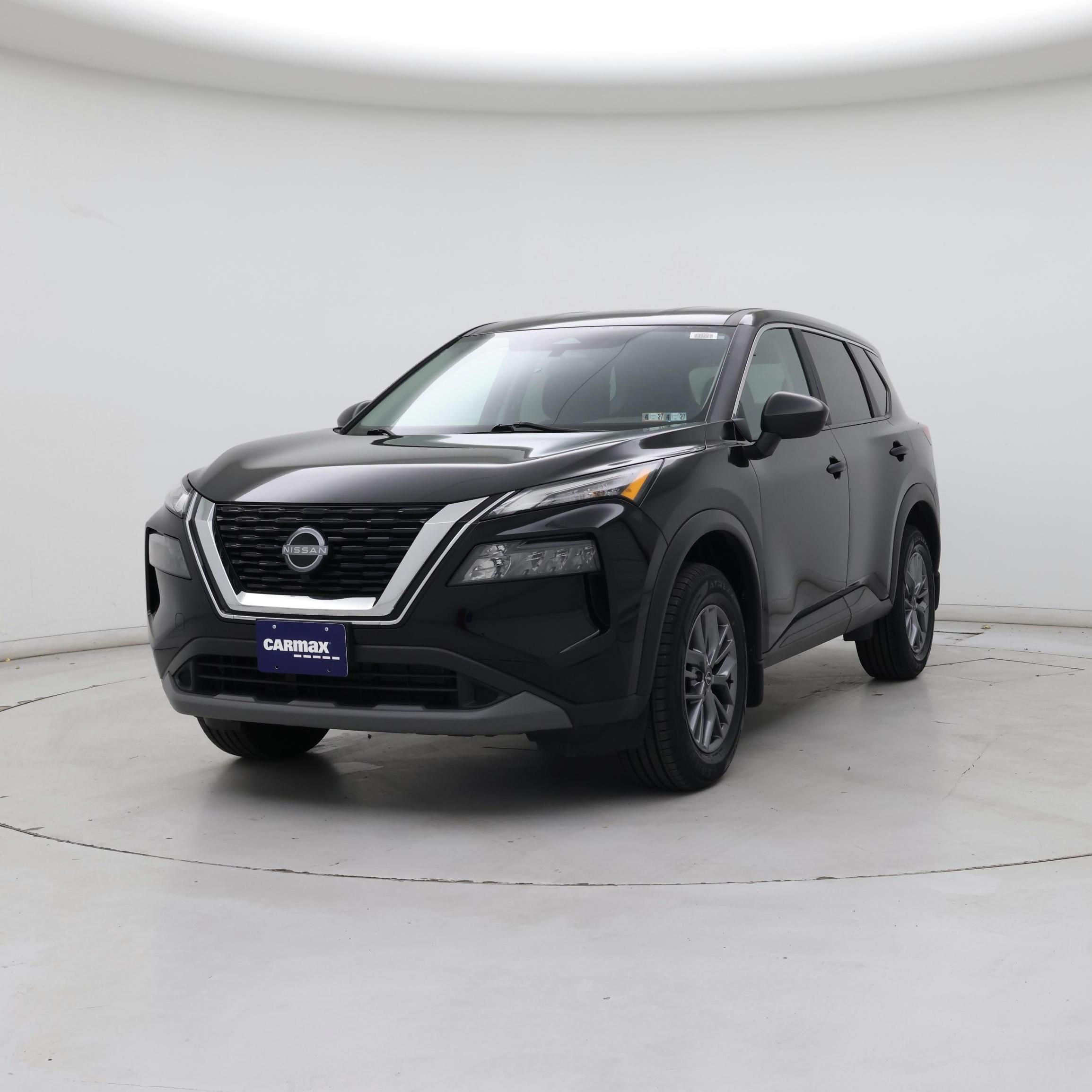 Thumbnail: 2023 Nissan Rogue - 4