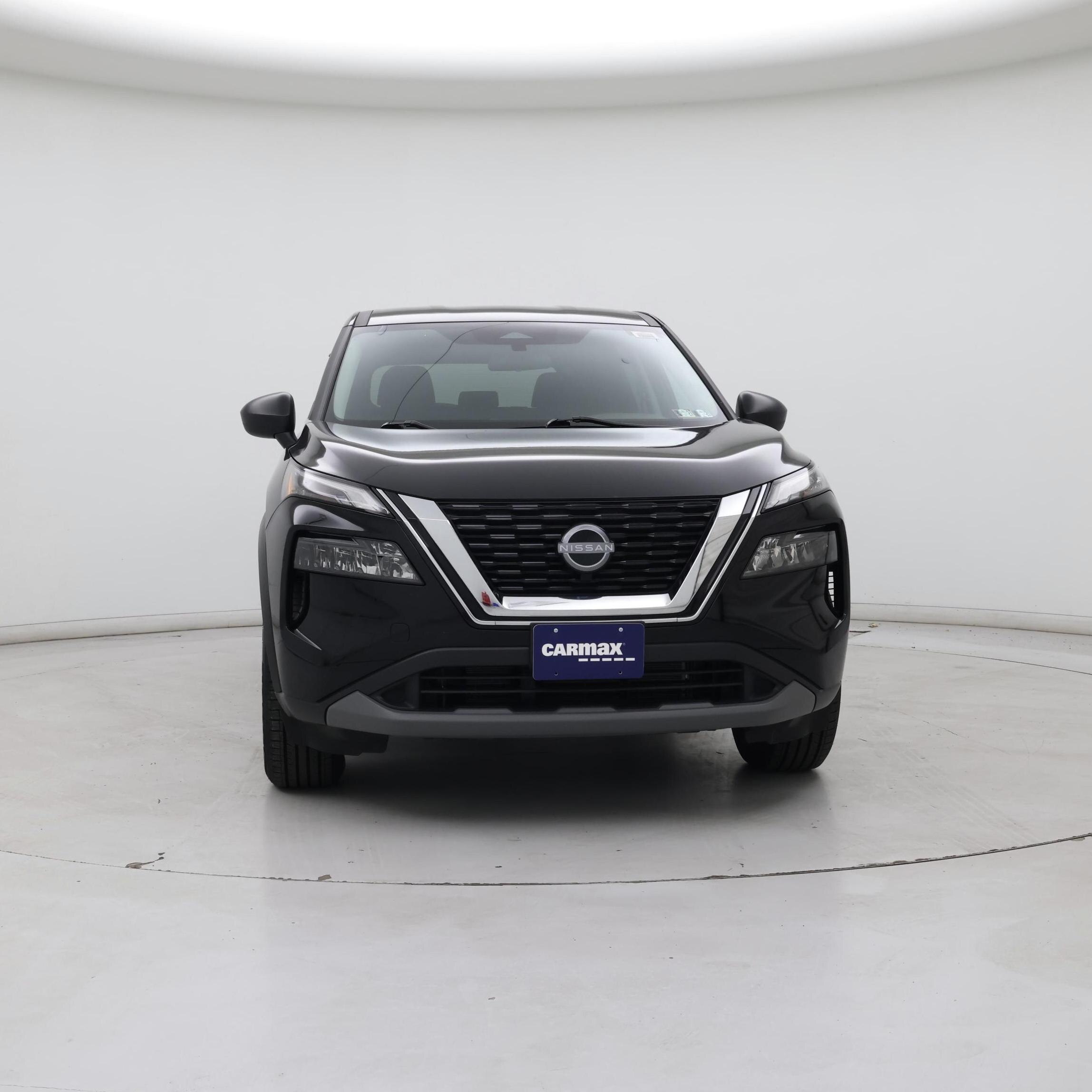 Thumbnail: 2023 Nissan Rogue - 5