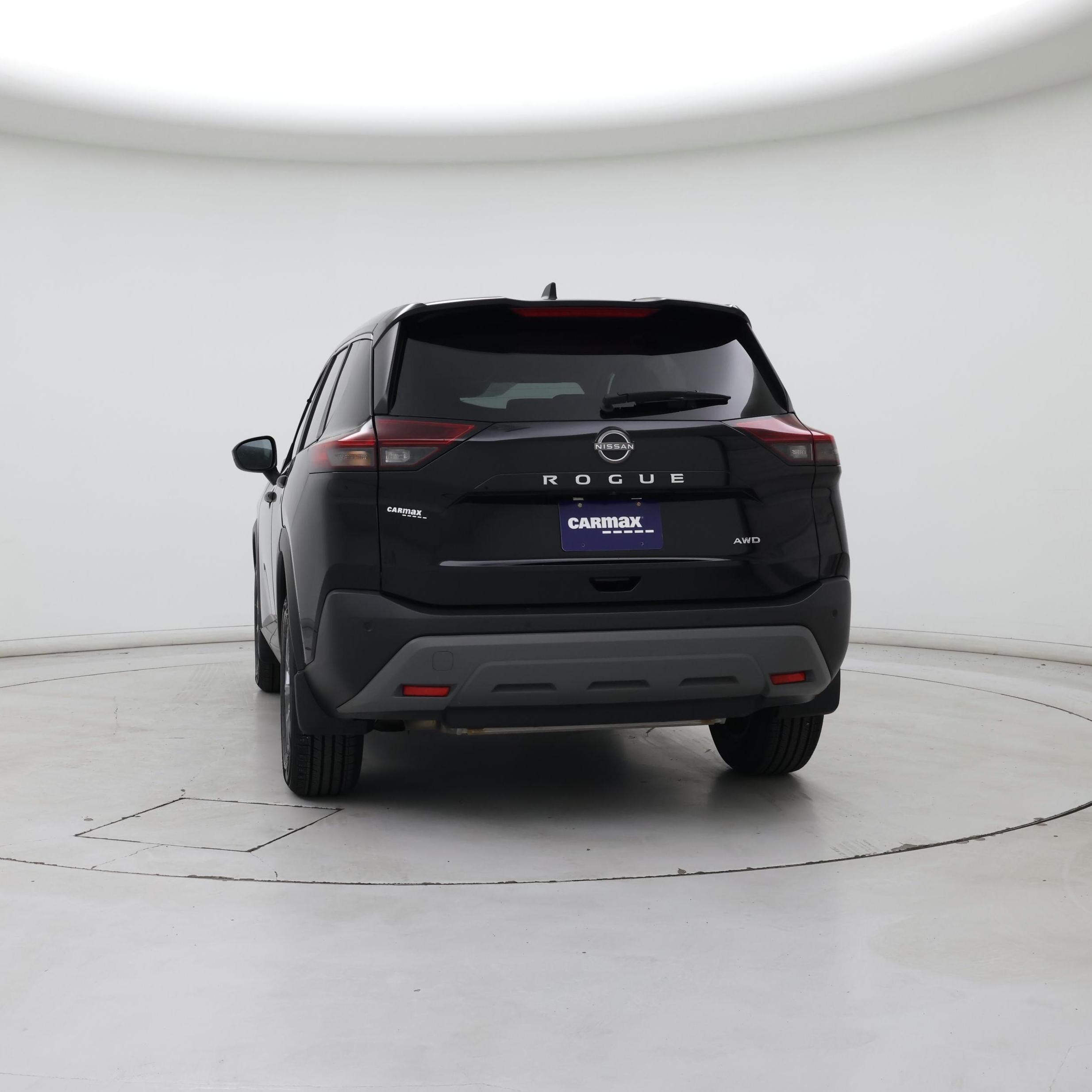 Thumbnail: 2023 Nissan Rogue - 6