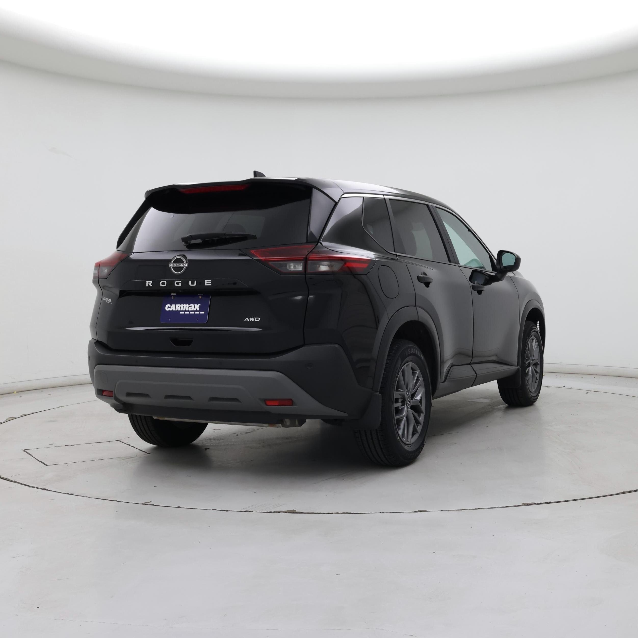Thumbnail: 2023 Nissan Rogue - 8