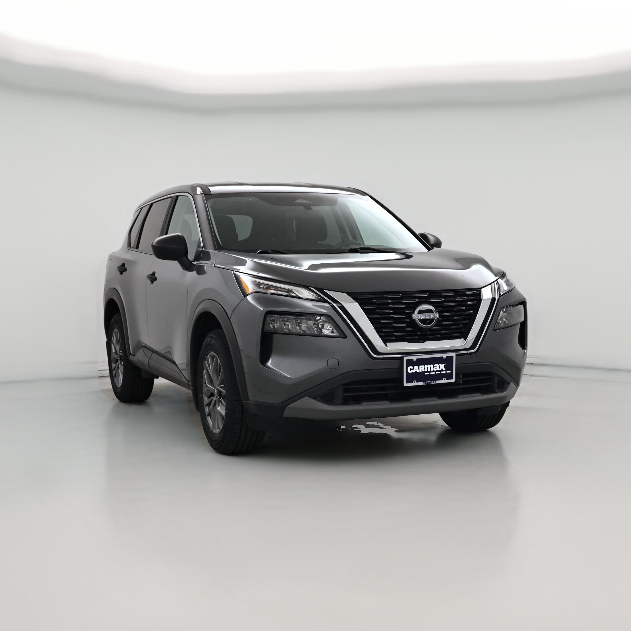 Thumbnail: 2023 Nissan Rogue - 1