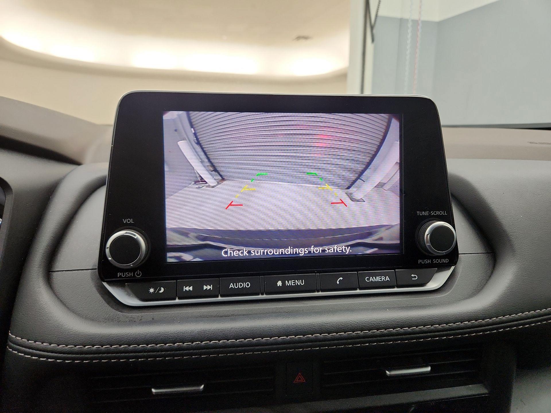 Thumbnail: 2023 Nissan Rogue - 14