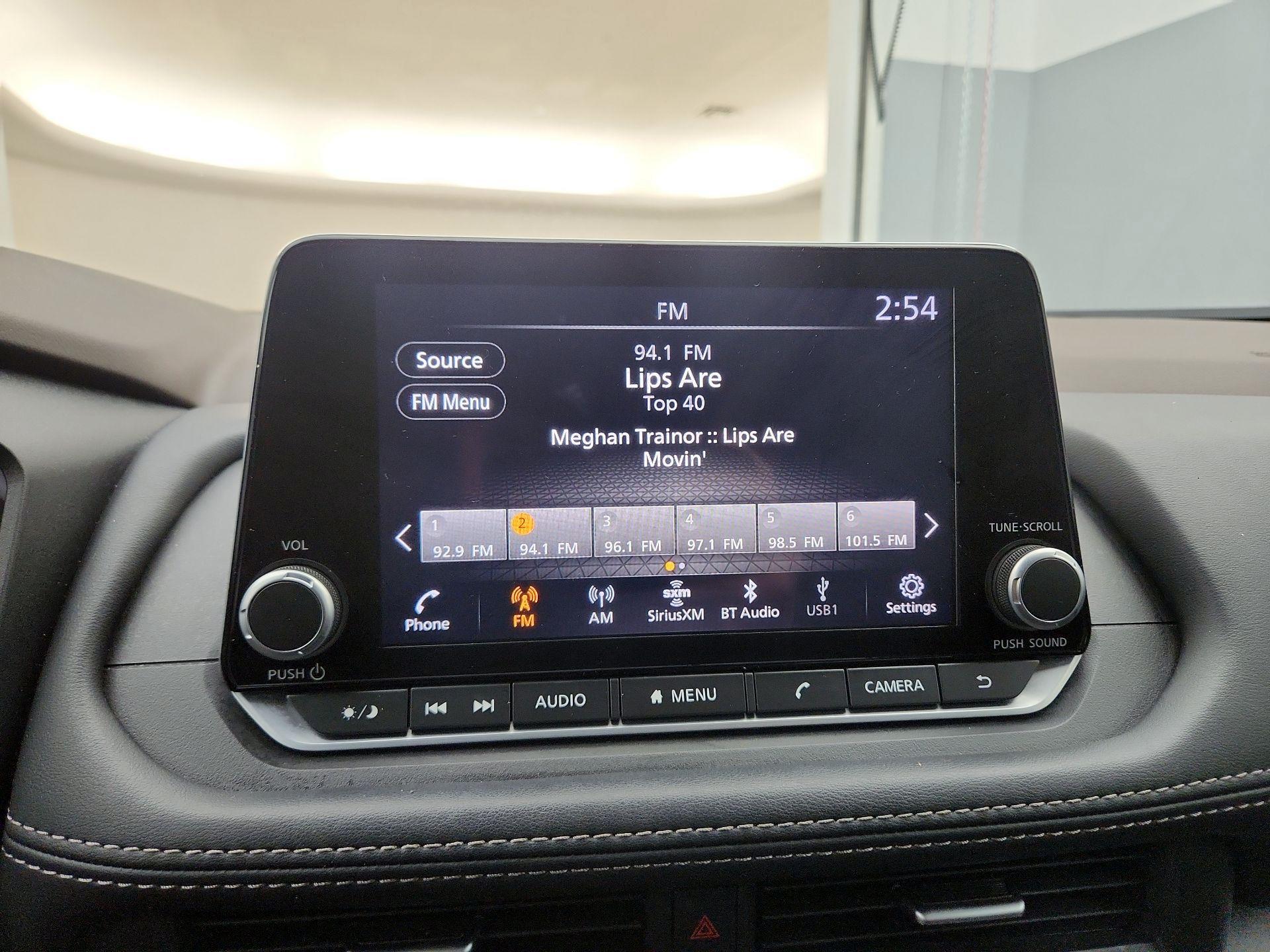 Thumbnail: 2023 Nissan Rogue - 15