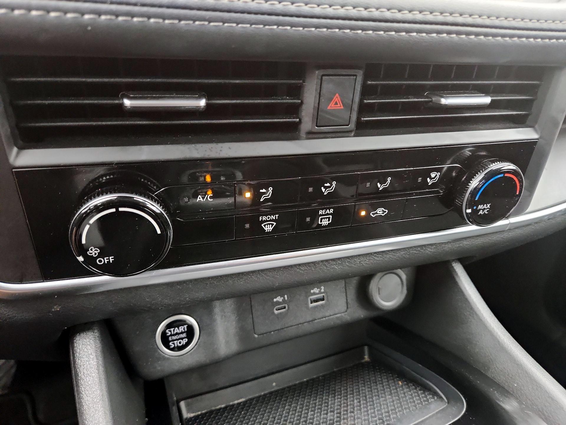 Thumbnail: 2023 Nissan Rogue - 16