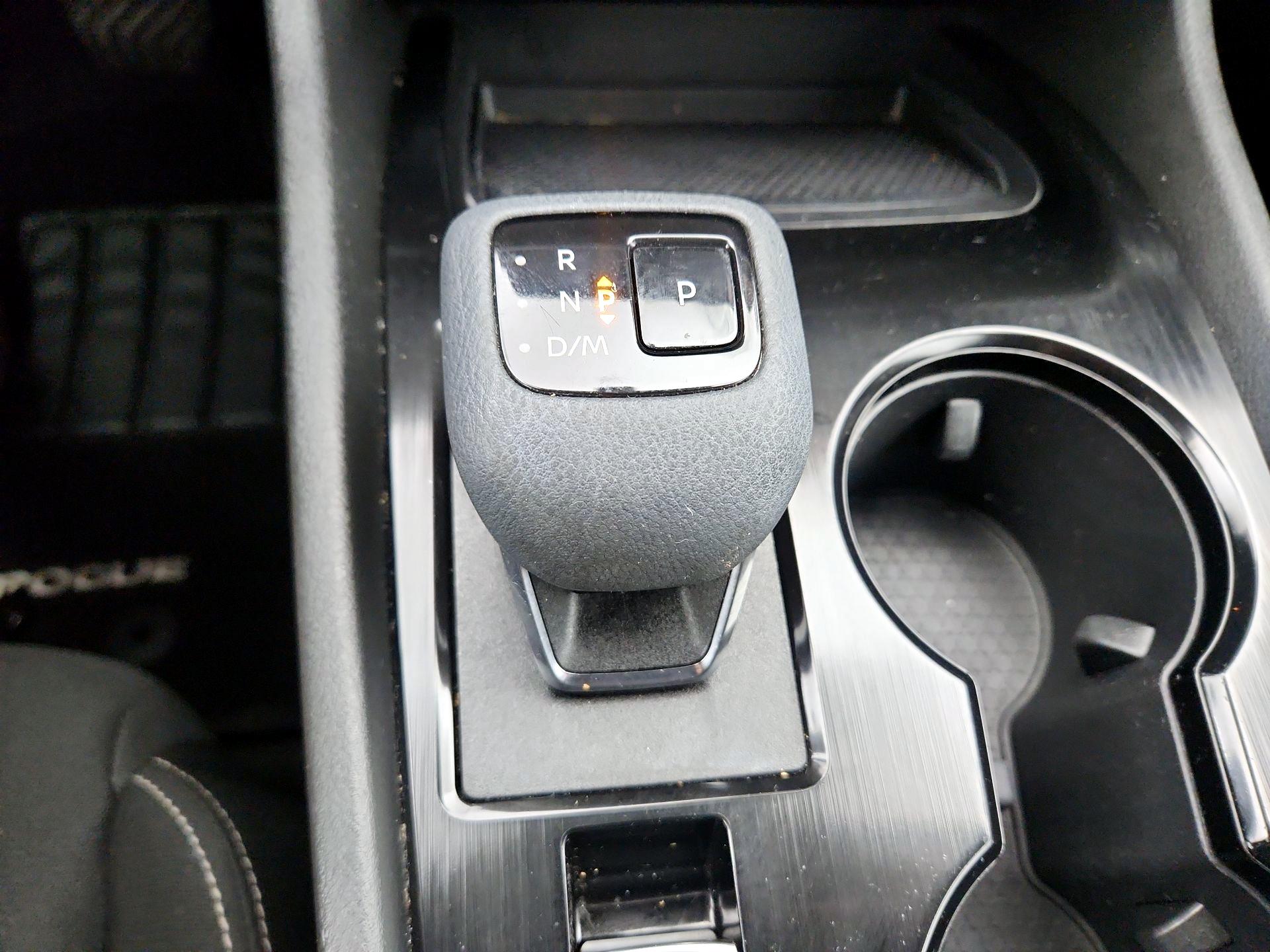 Thumbnail: 2023 Nissan Rogue - 17