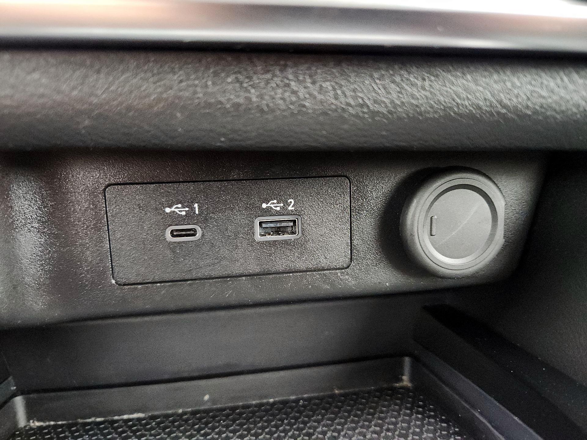 Thumbnail: 2023 Nissan Rogue - 18