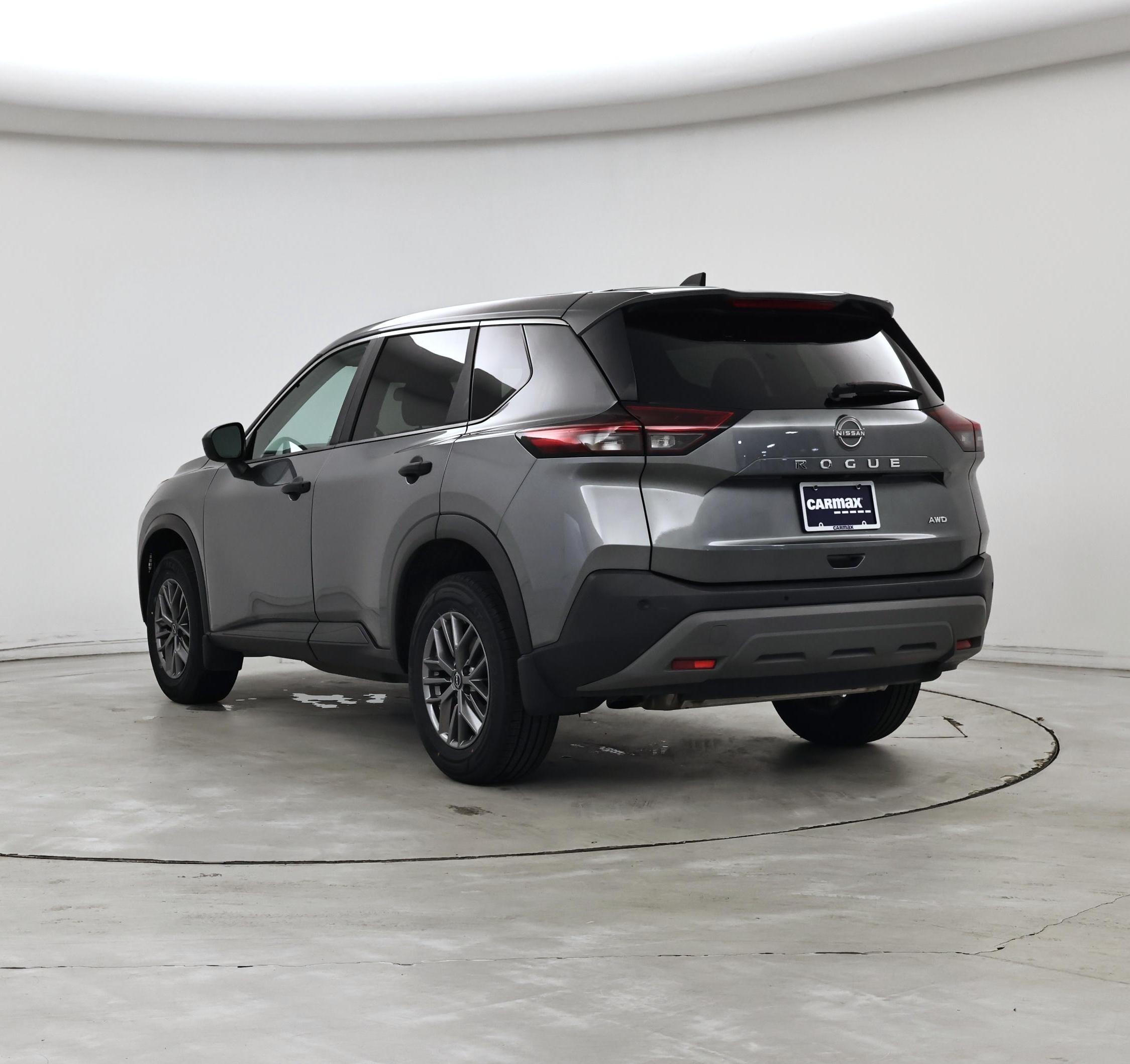 Thumbnail: 2023 Nissan Rogue - 2