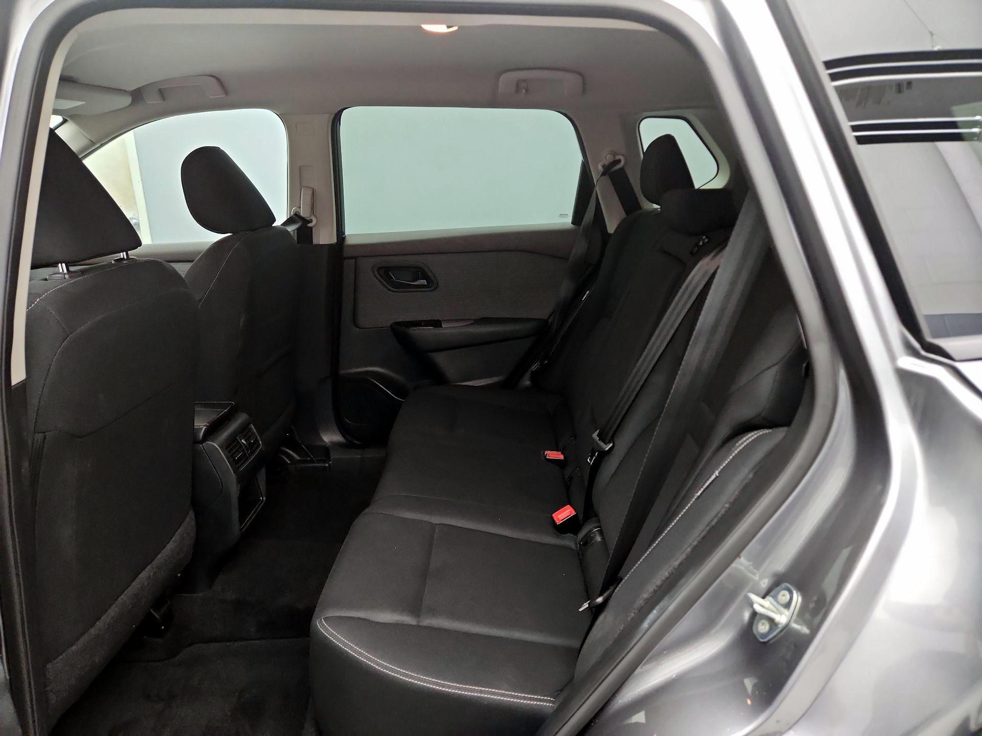 Thumbnail: 2023 Nissan Rogue - 19