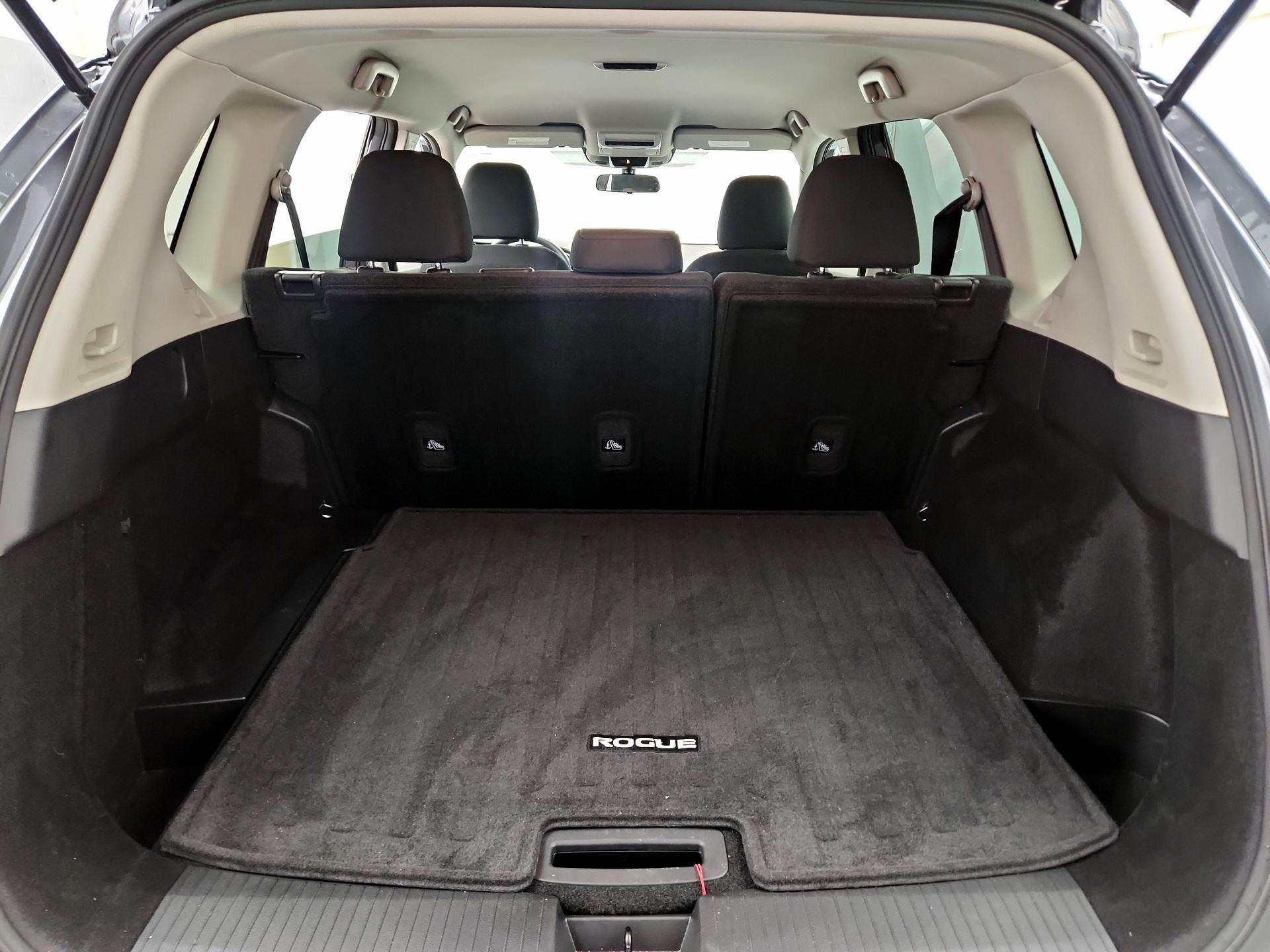 Thumbnail: 2023 Nissan Rogue - 20