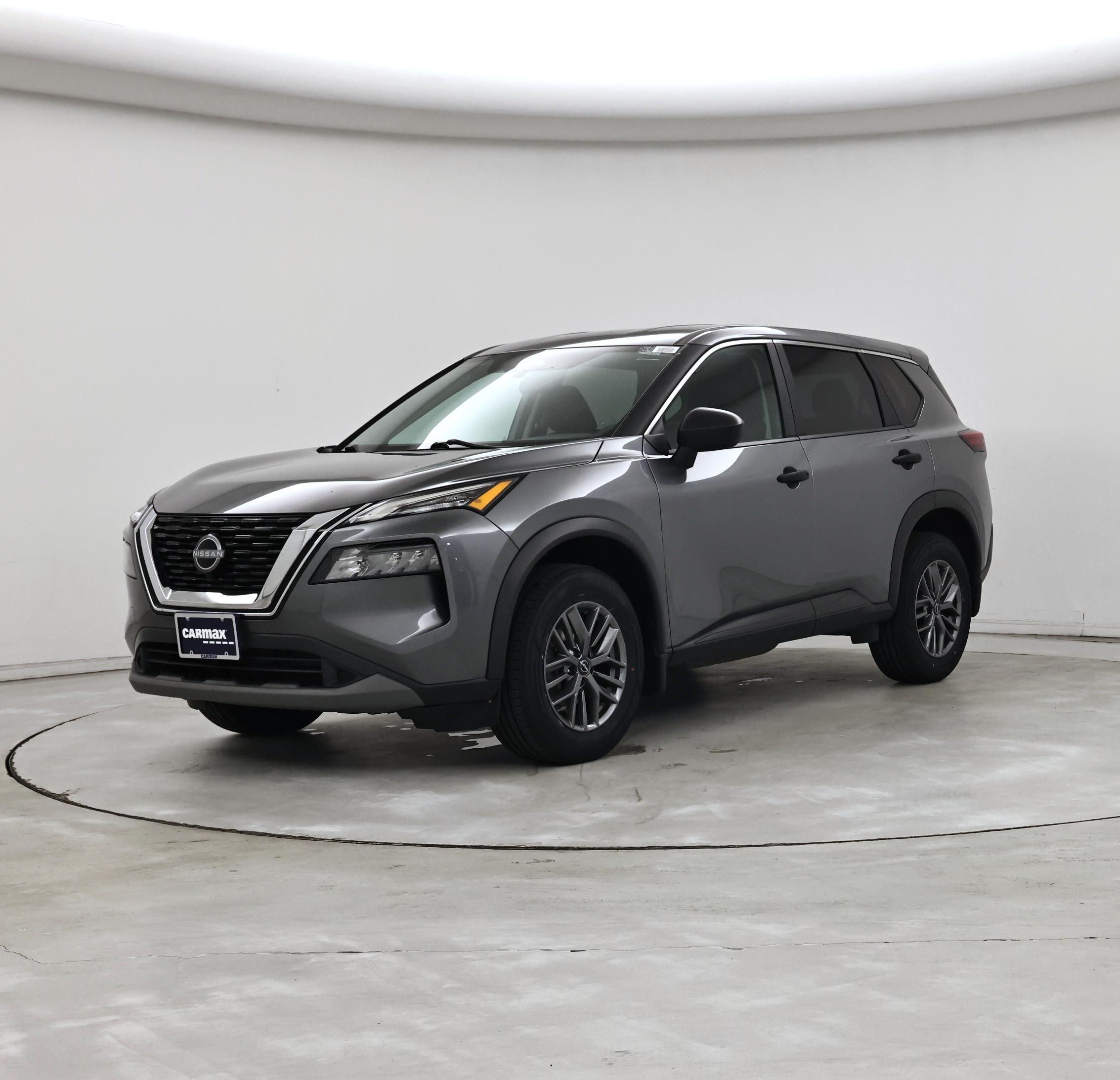 Thumbnail: 2023 Nissan Rogue - 4