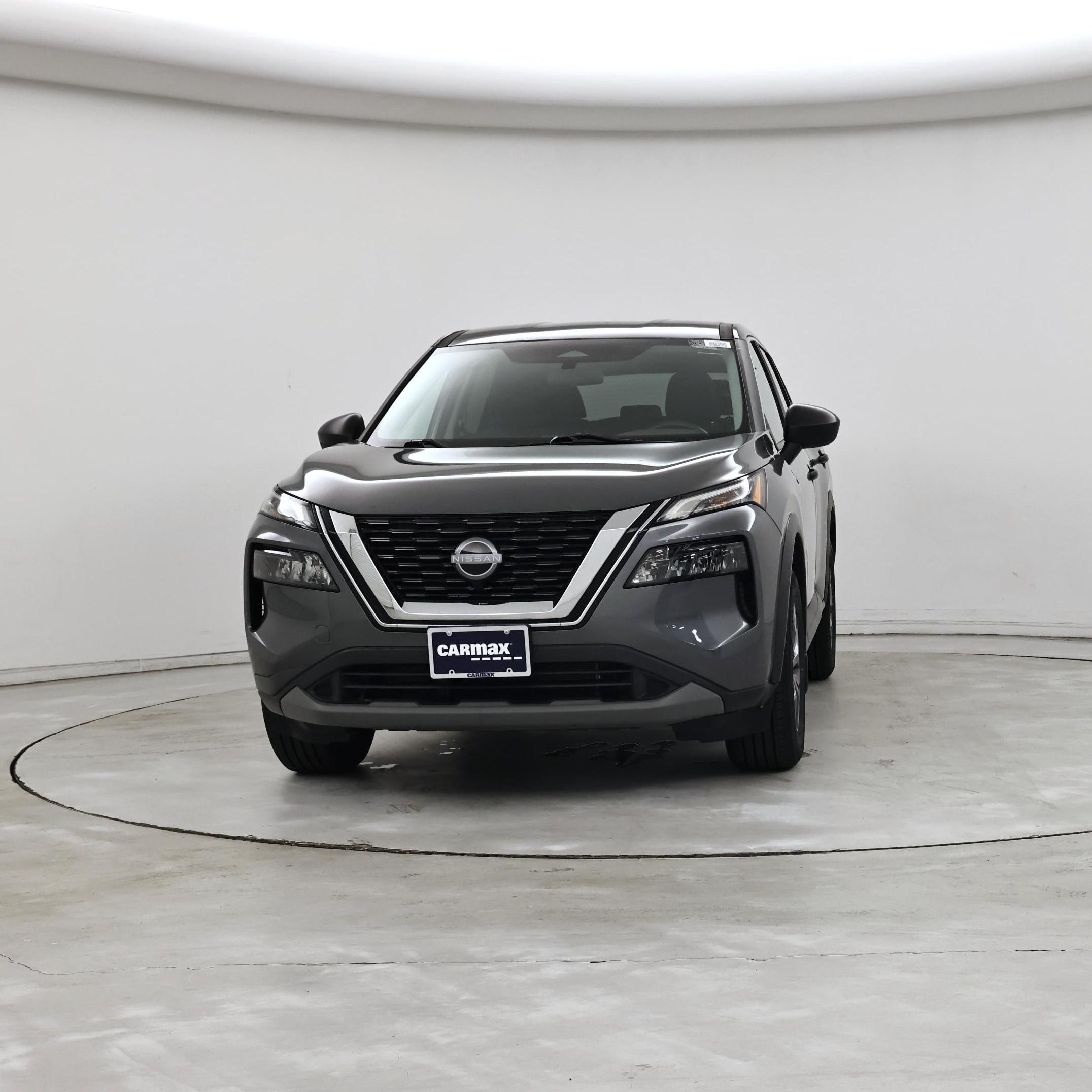 Thumbnail: 2023 Nissan Rogue - 5