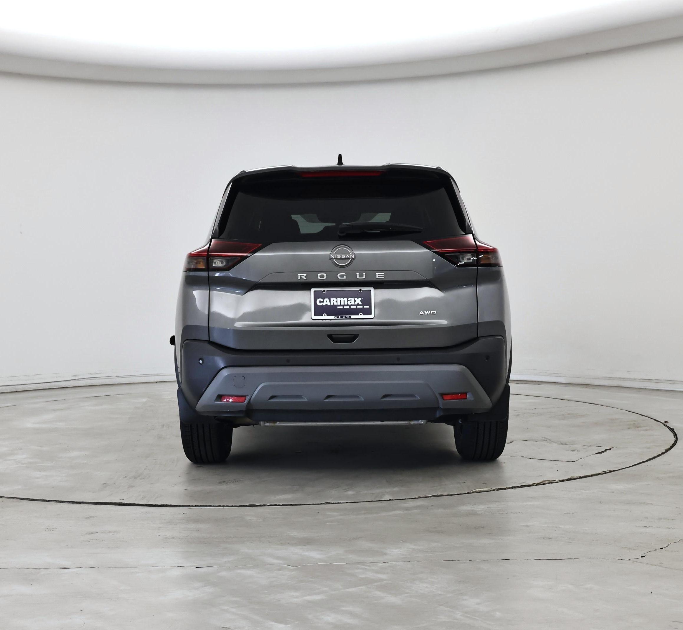 Thumbnail: 2023 Nissan Rogue - 6