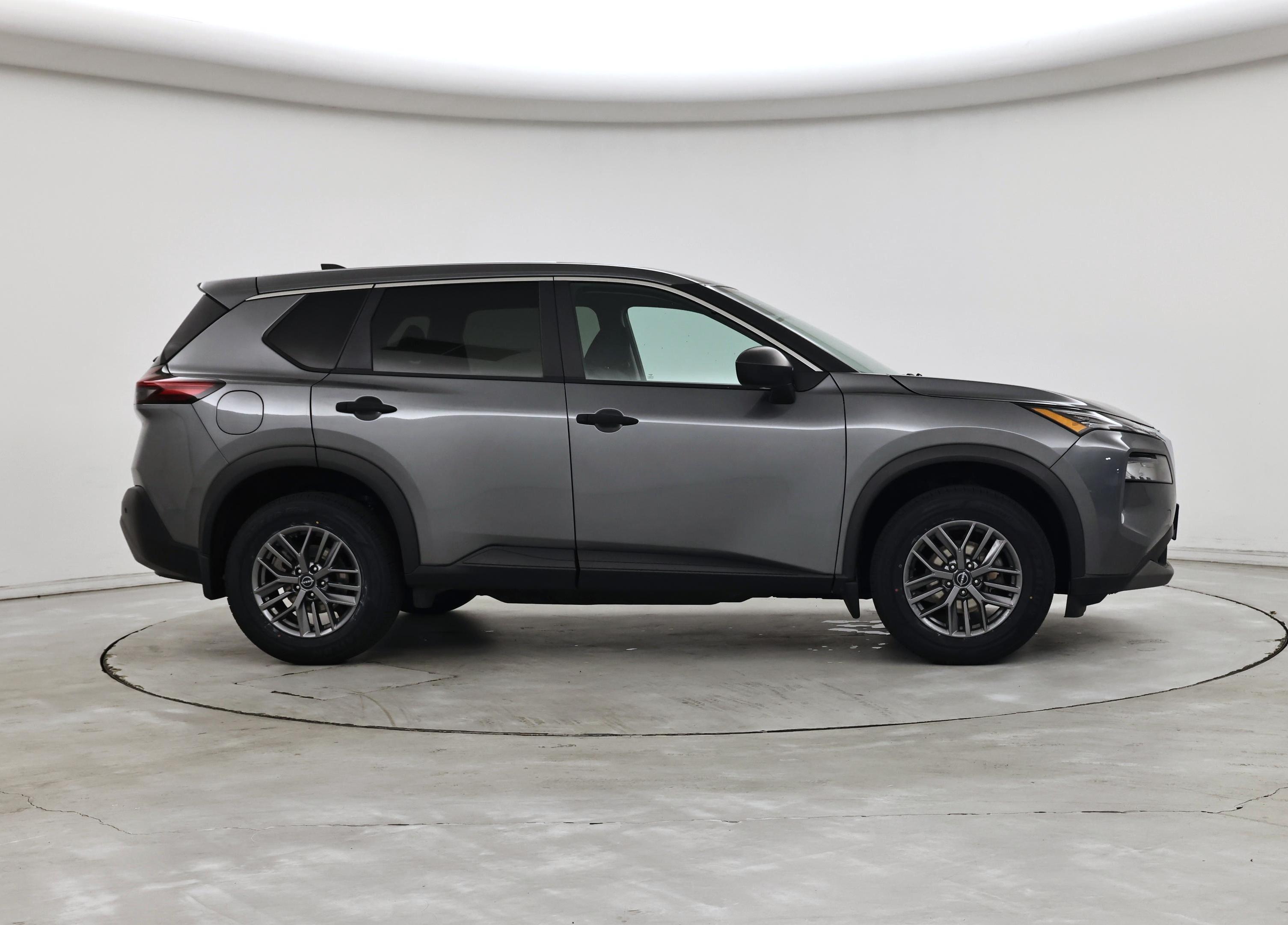 Thumbnail: 2023 Nissan Rogue - 7