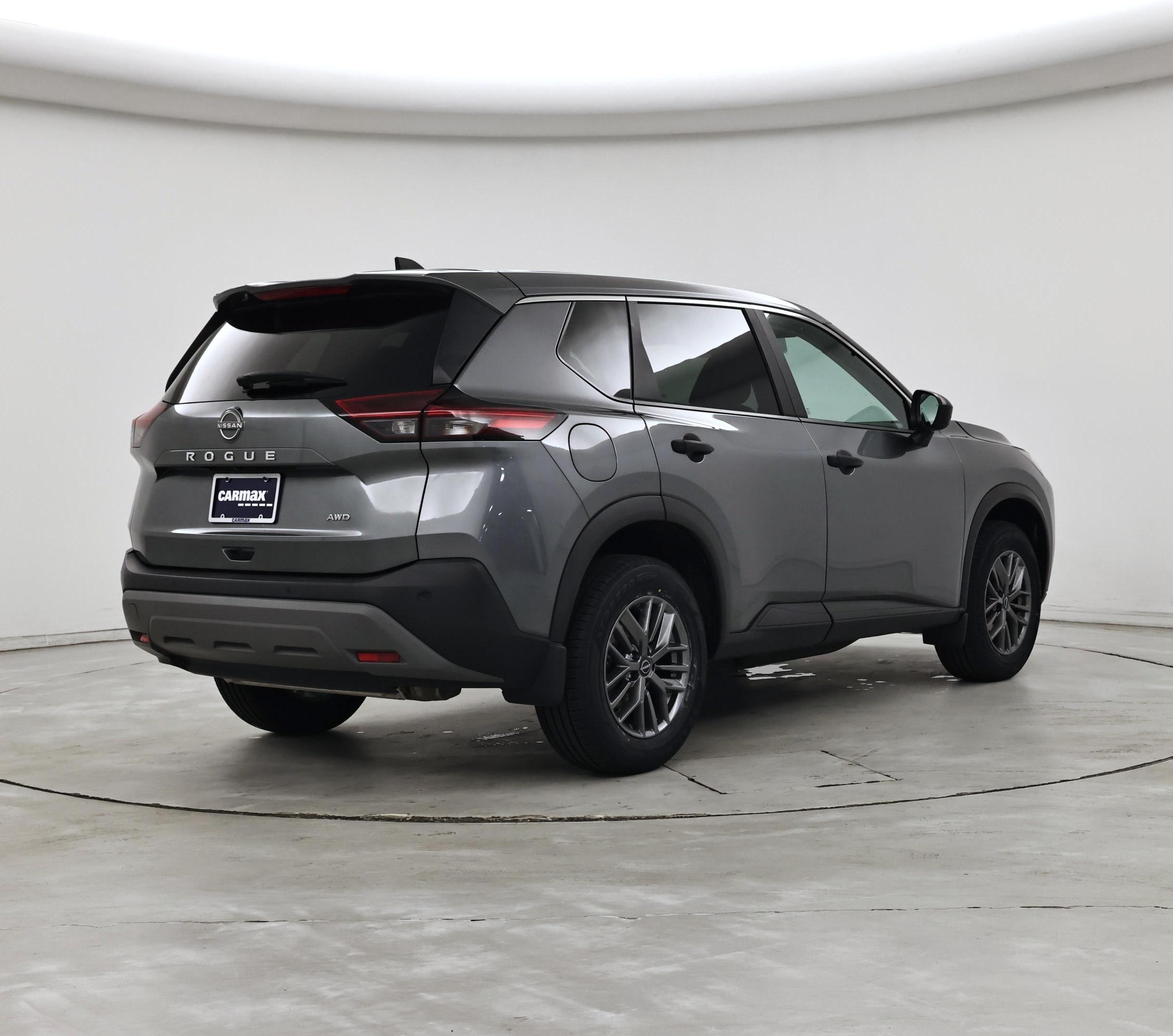 Thumbnail: 2023 Nissan Rogue - 8