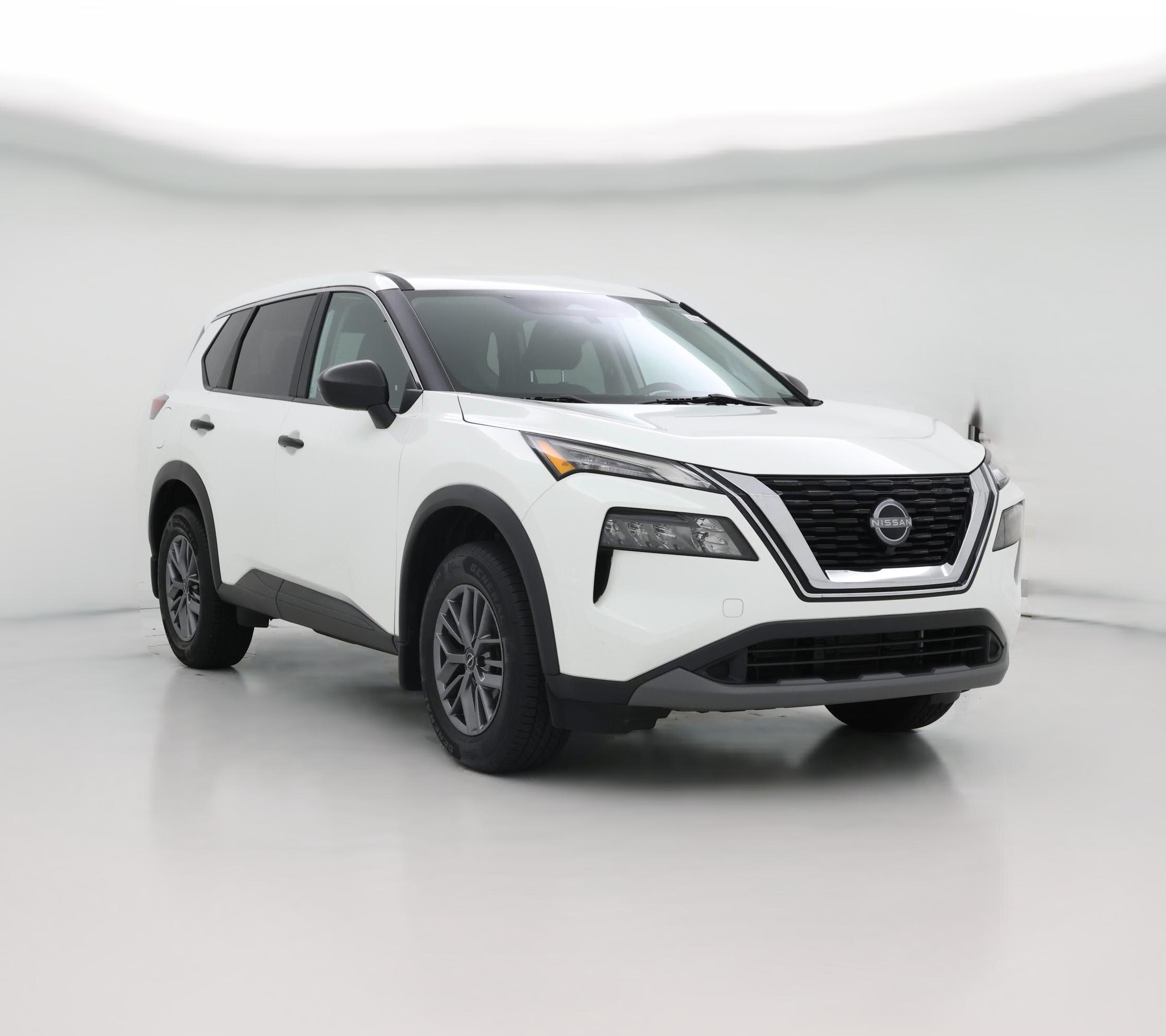 Thumbnail: 2023 Nissan Rogue - 1