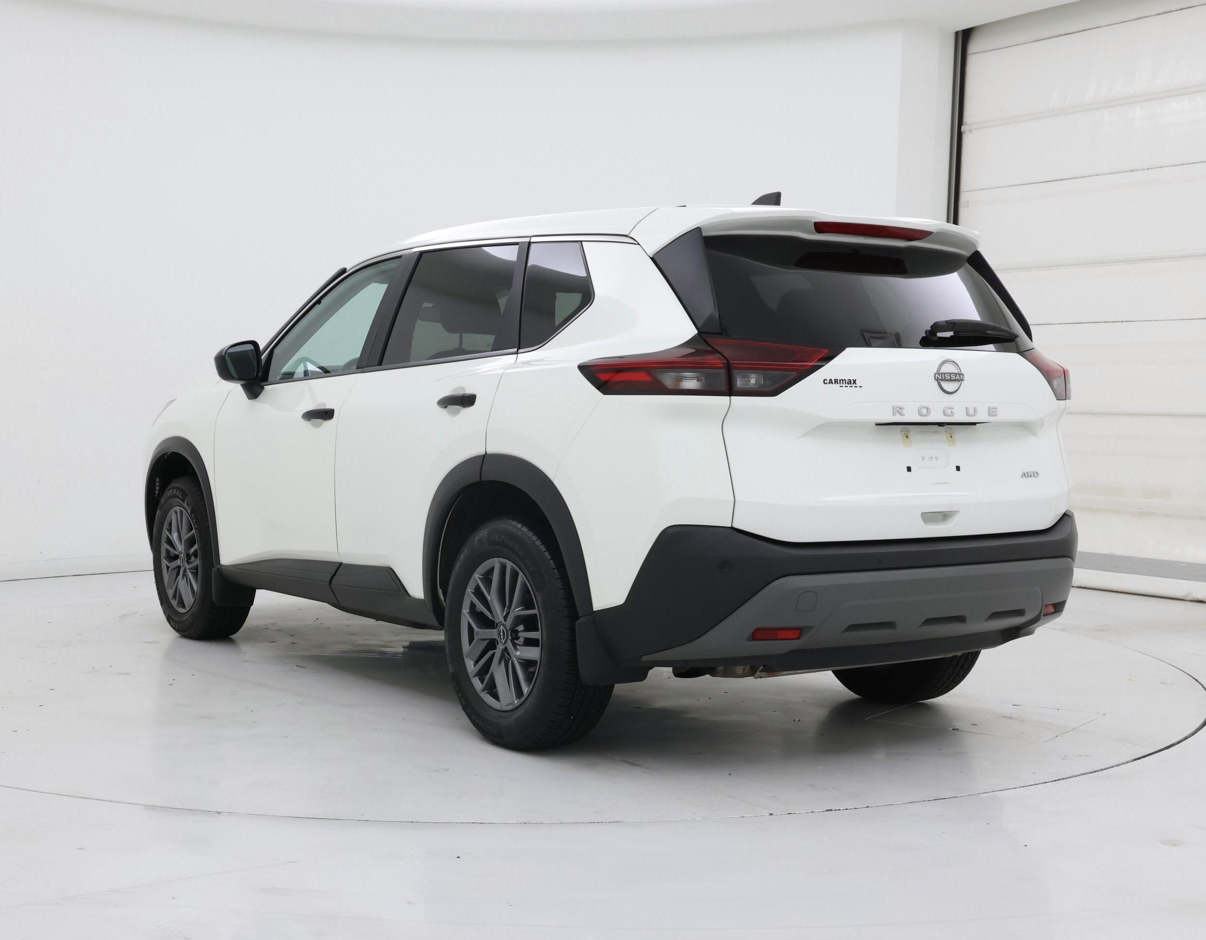 Thumbnail: 2023 Nissan Rogue - 2