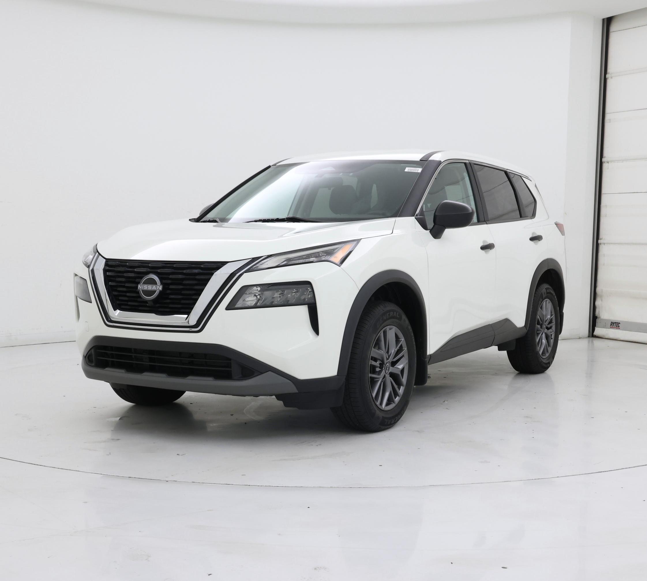 Thumbnail: 2023 Nissan Rogue - 4