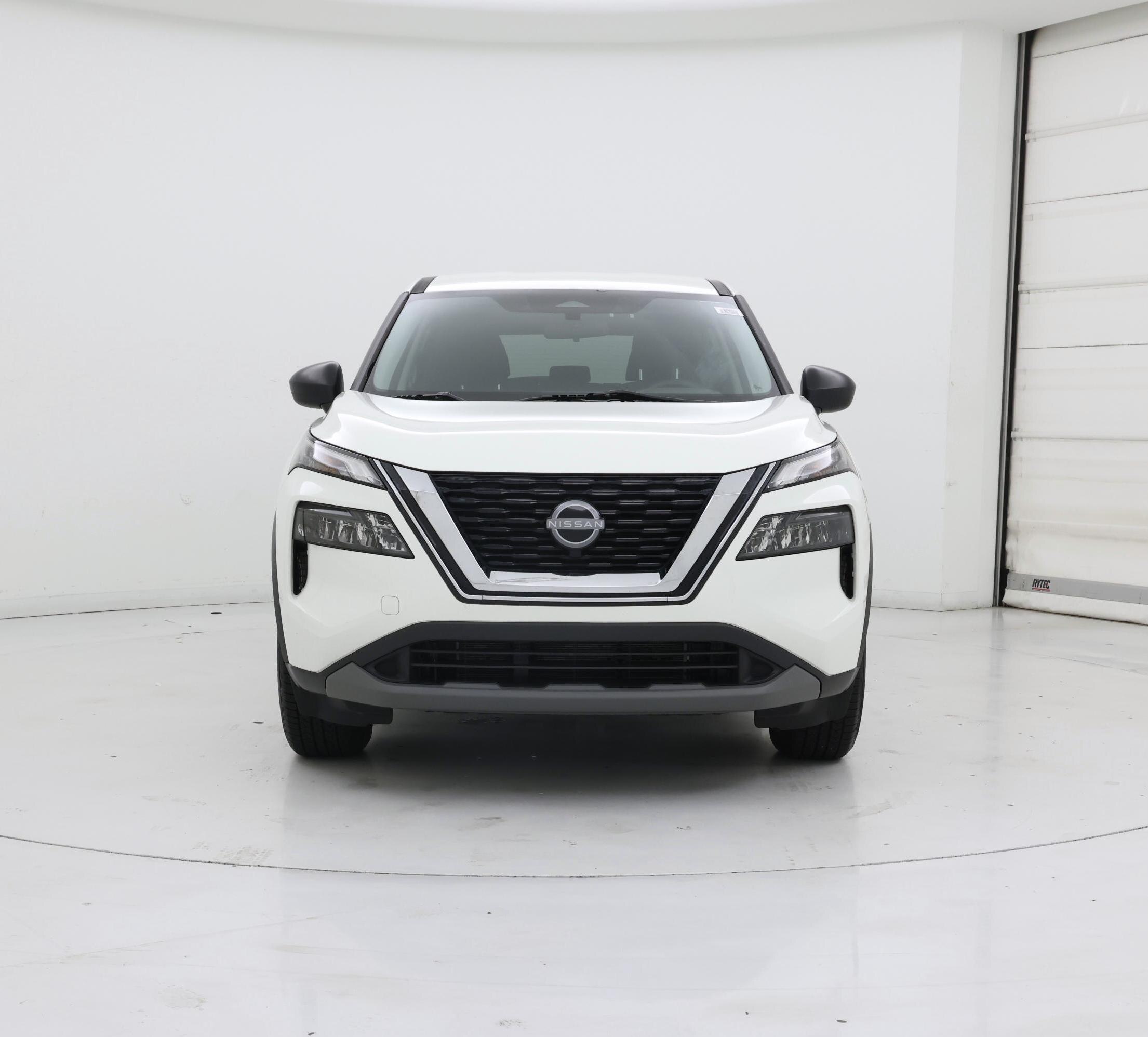 Thumbnail: 2023 Nissan Rogue - 5