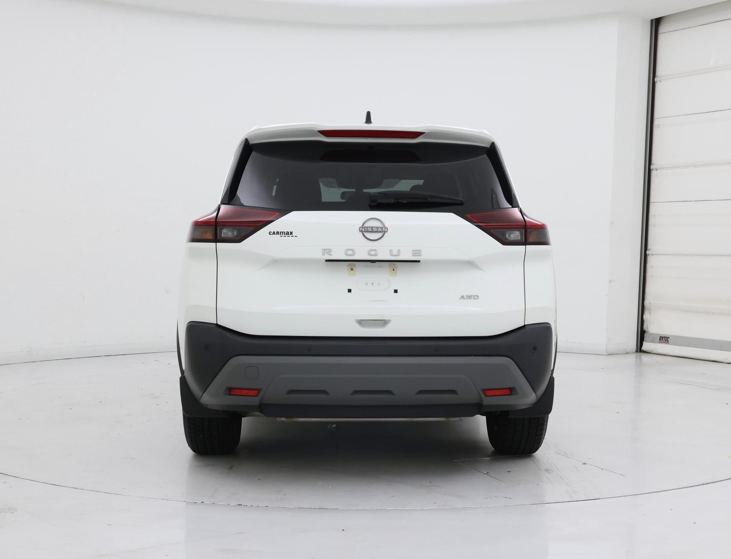 Thumbnail: 2023 Nissan Rogue - 6