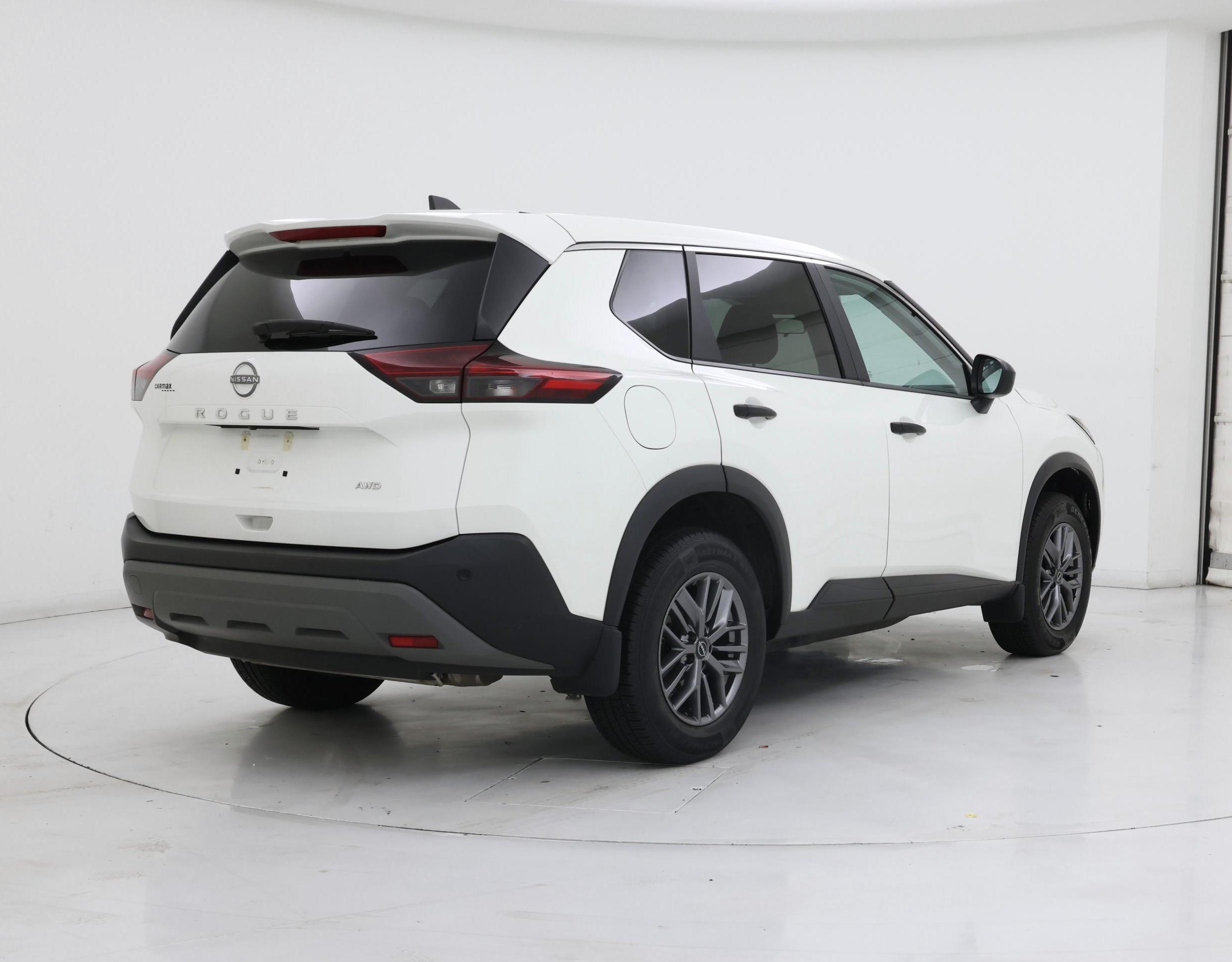 Thumbnail: 2023 Nissan Rogue - 8