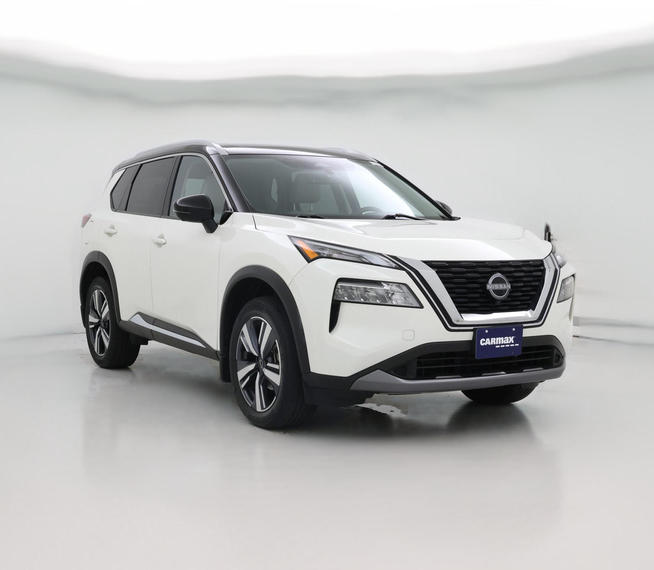 Thumbnail: 2023 Nissan Rogue - 1