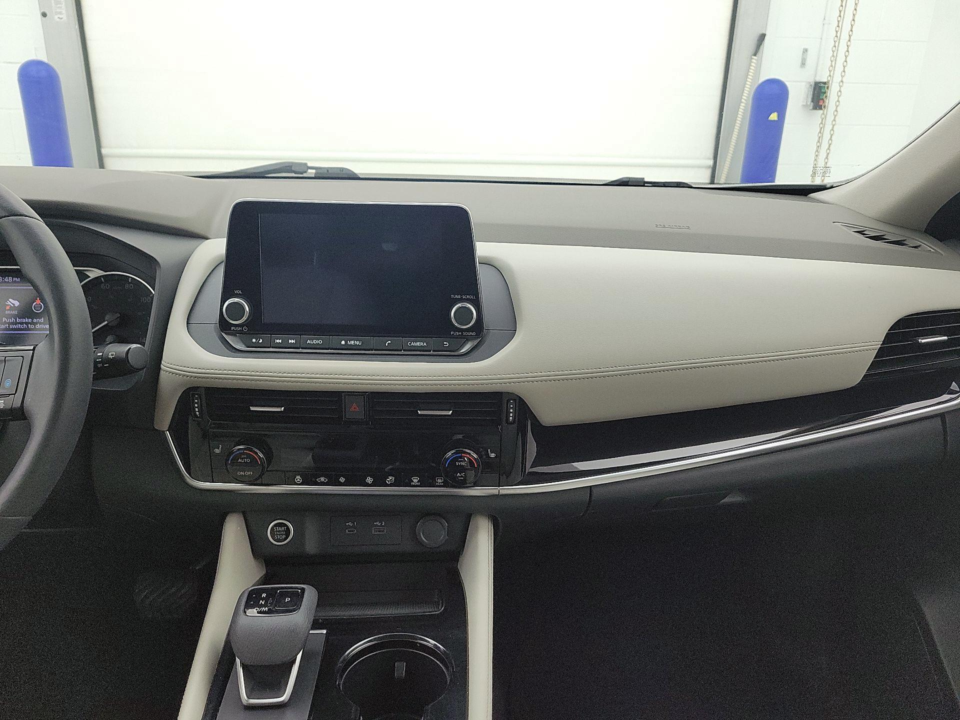 Thumbnail: 2023 Nissan Rogue - 9