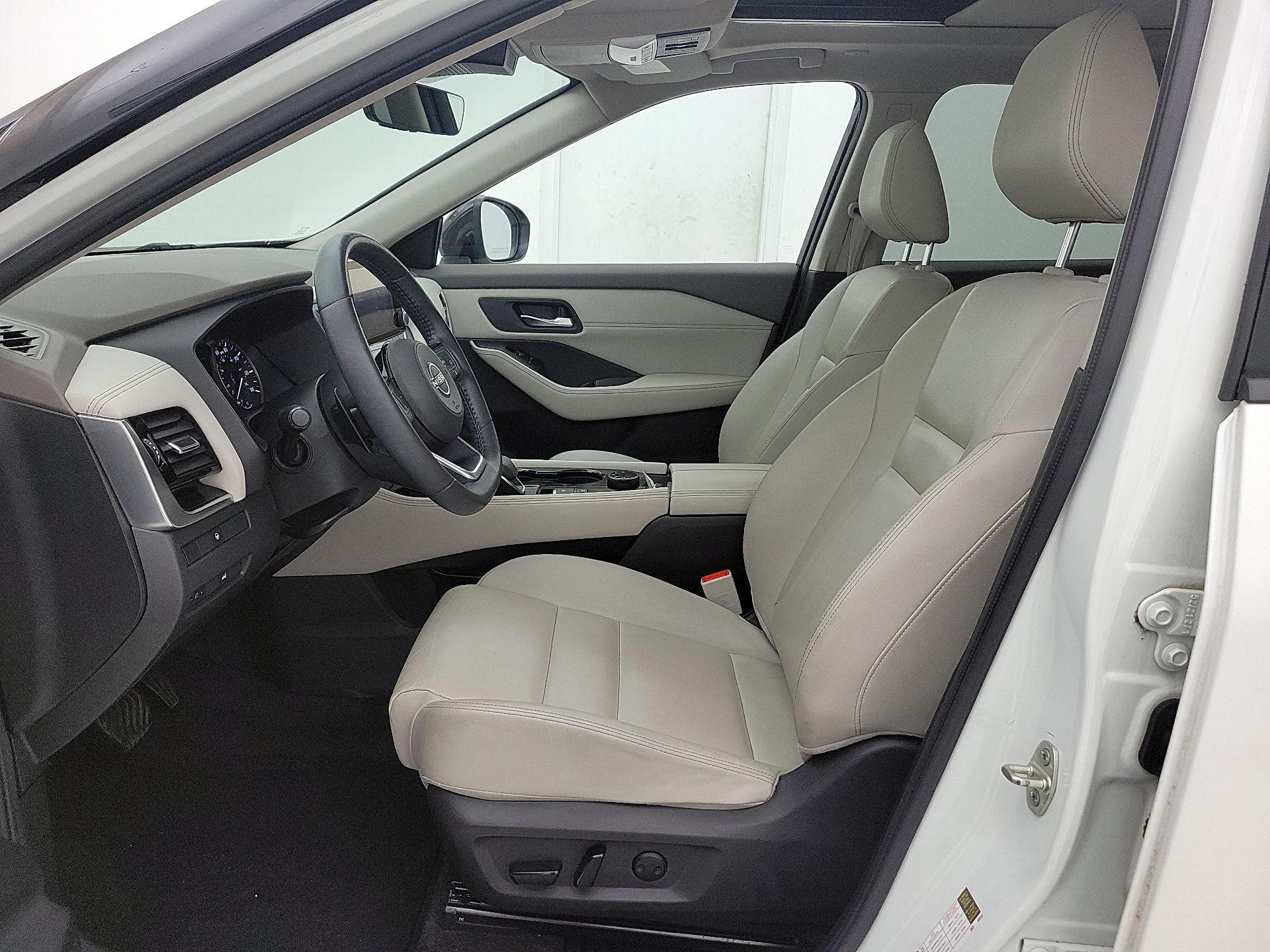 Thumbnail: 2023 Nissan Rogue - 11