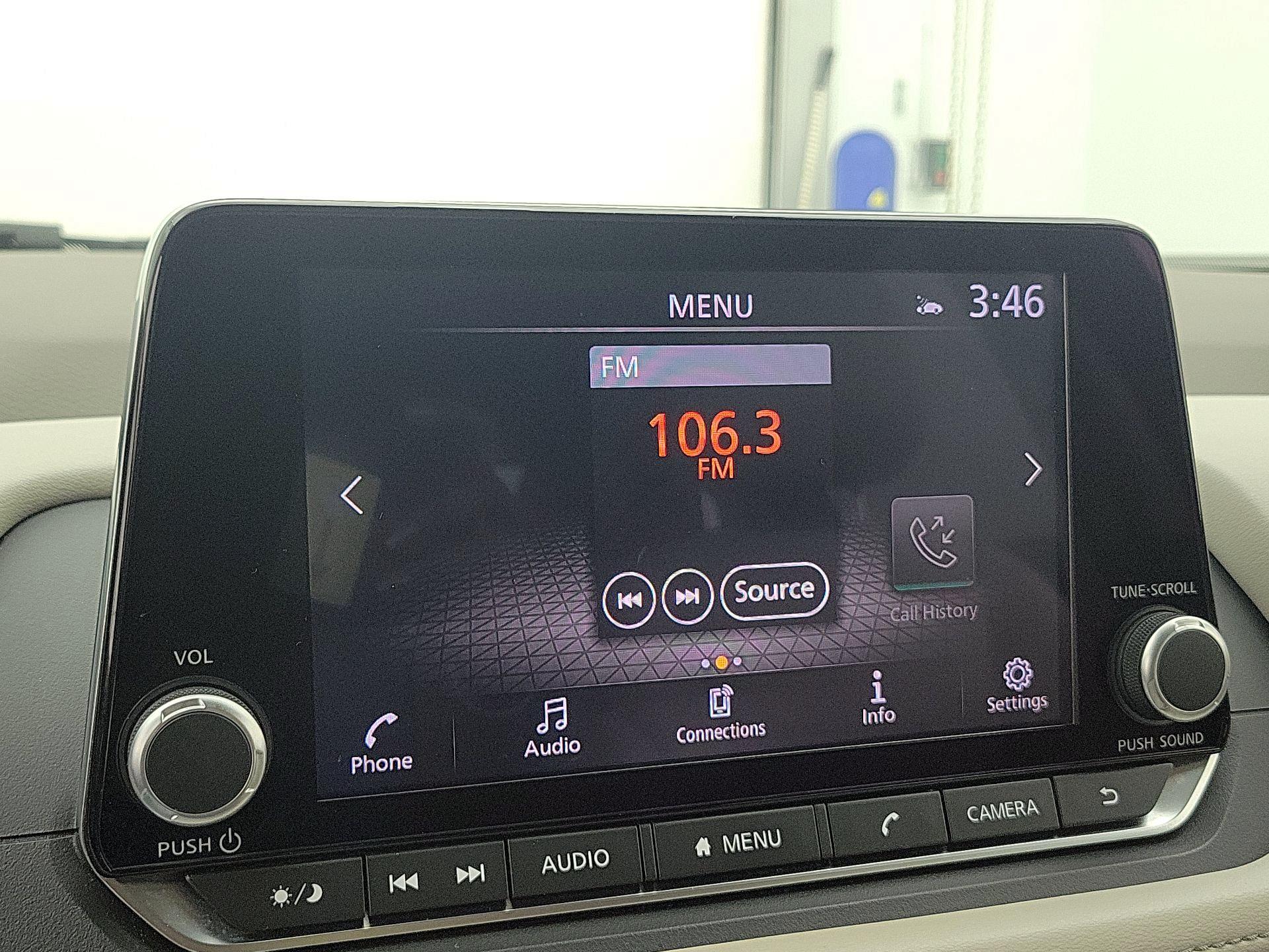 Thumbnail: 2023 Nissan Rogue - 15