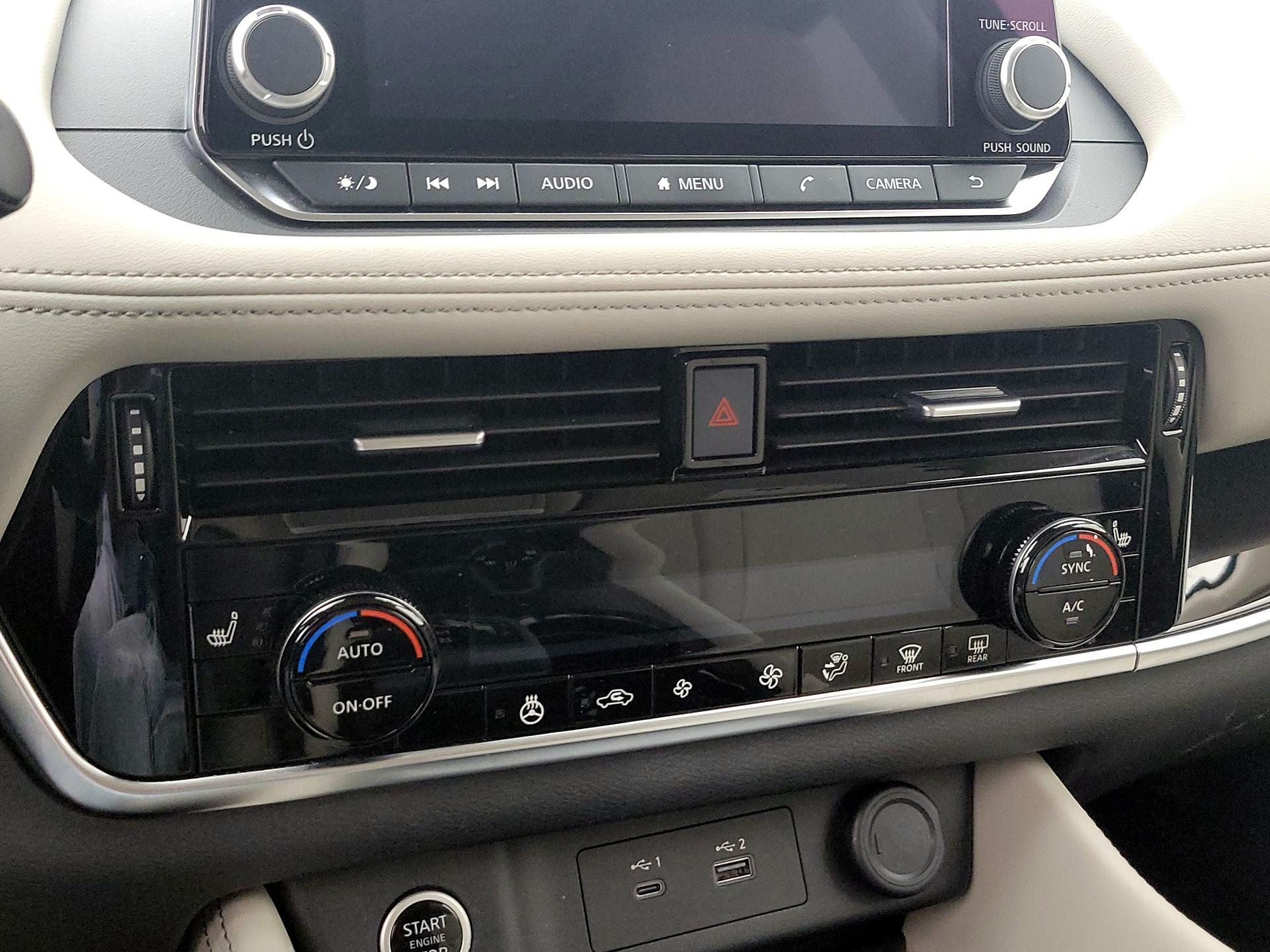 Thumbnail: 2023 Nissan Rogue - 16