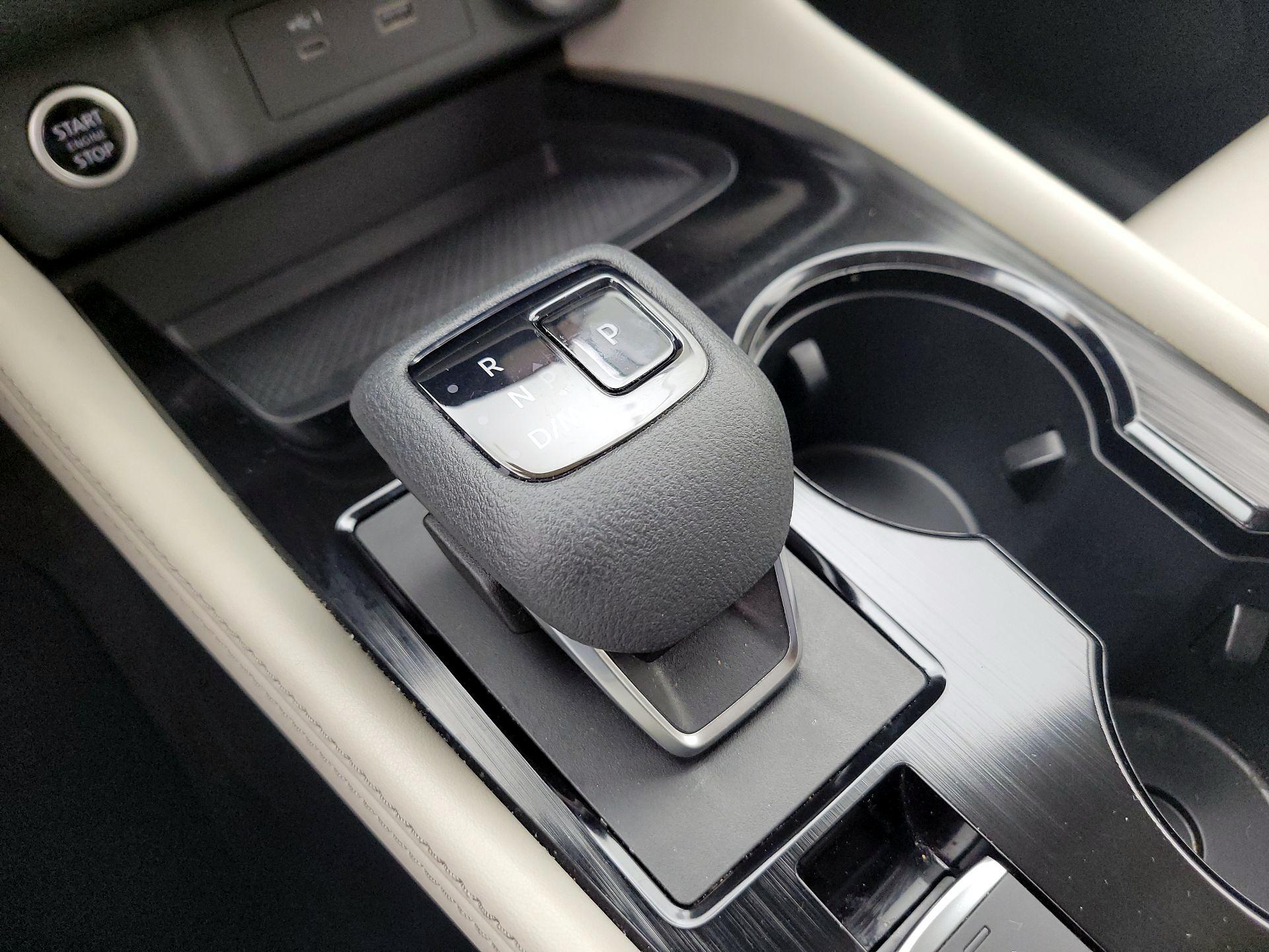 Thumbnail: 2023 Nissan Rogue - 17