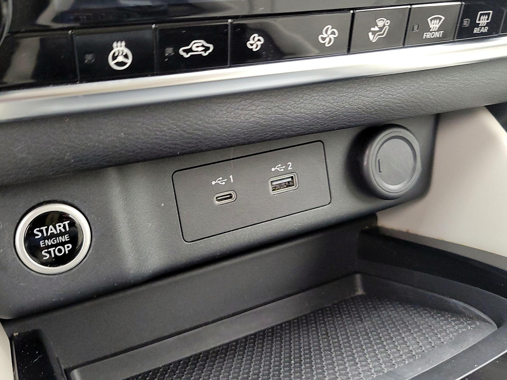 Thumbnail: 2023 Nissan Rogue - 18