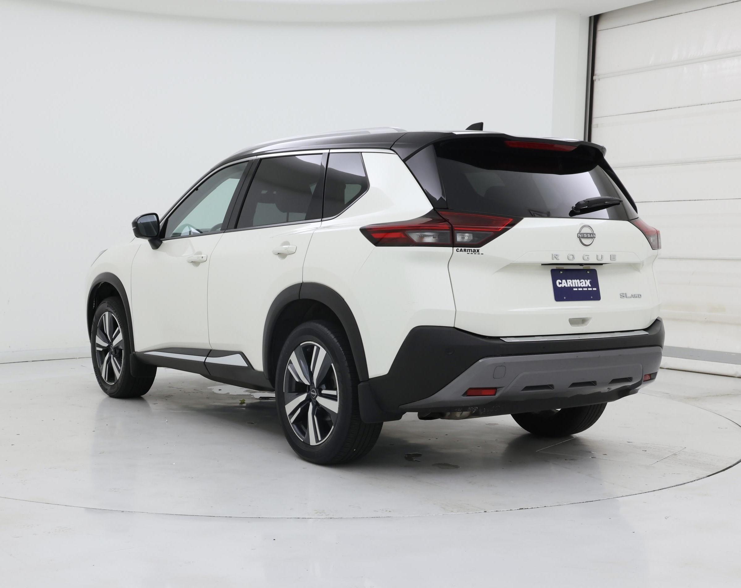 Thumbnail: 2023 Nissan Rogue - 2