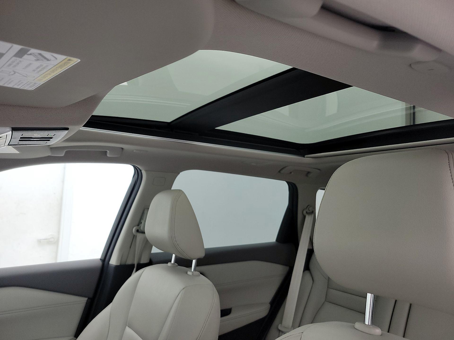 Thumbnail: 2023 Nissan Rogue - 19