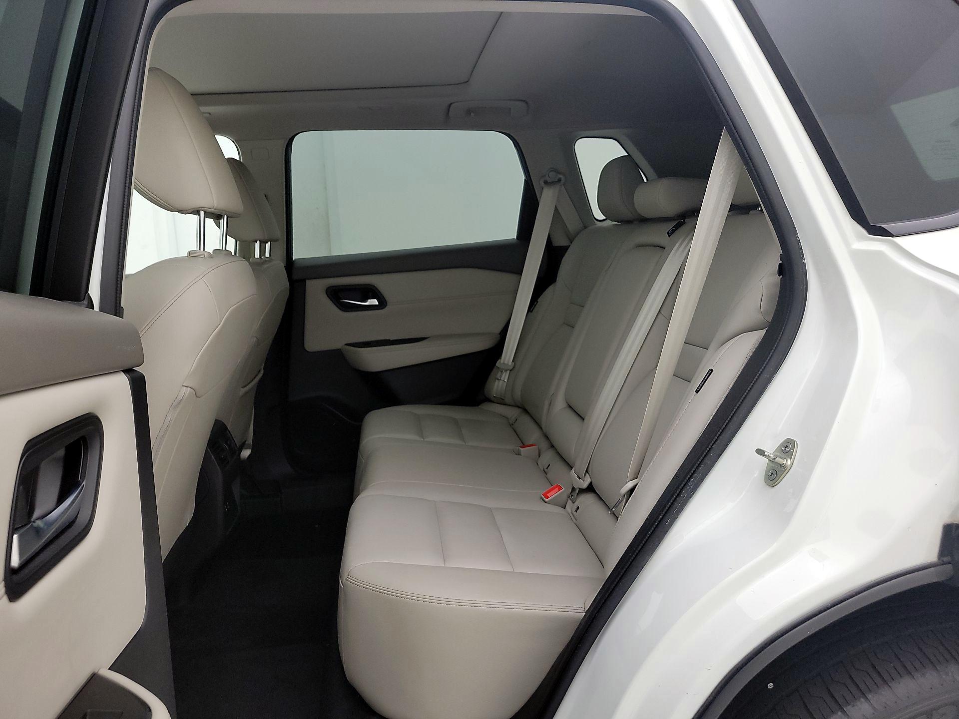 Thumbnail: 2023 Nissan Rogue - 20