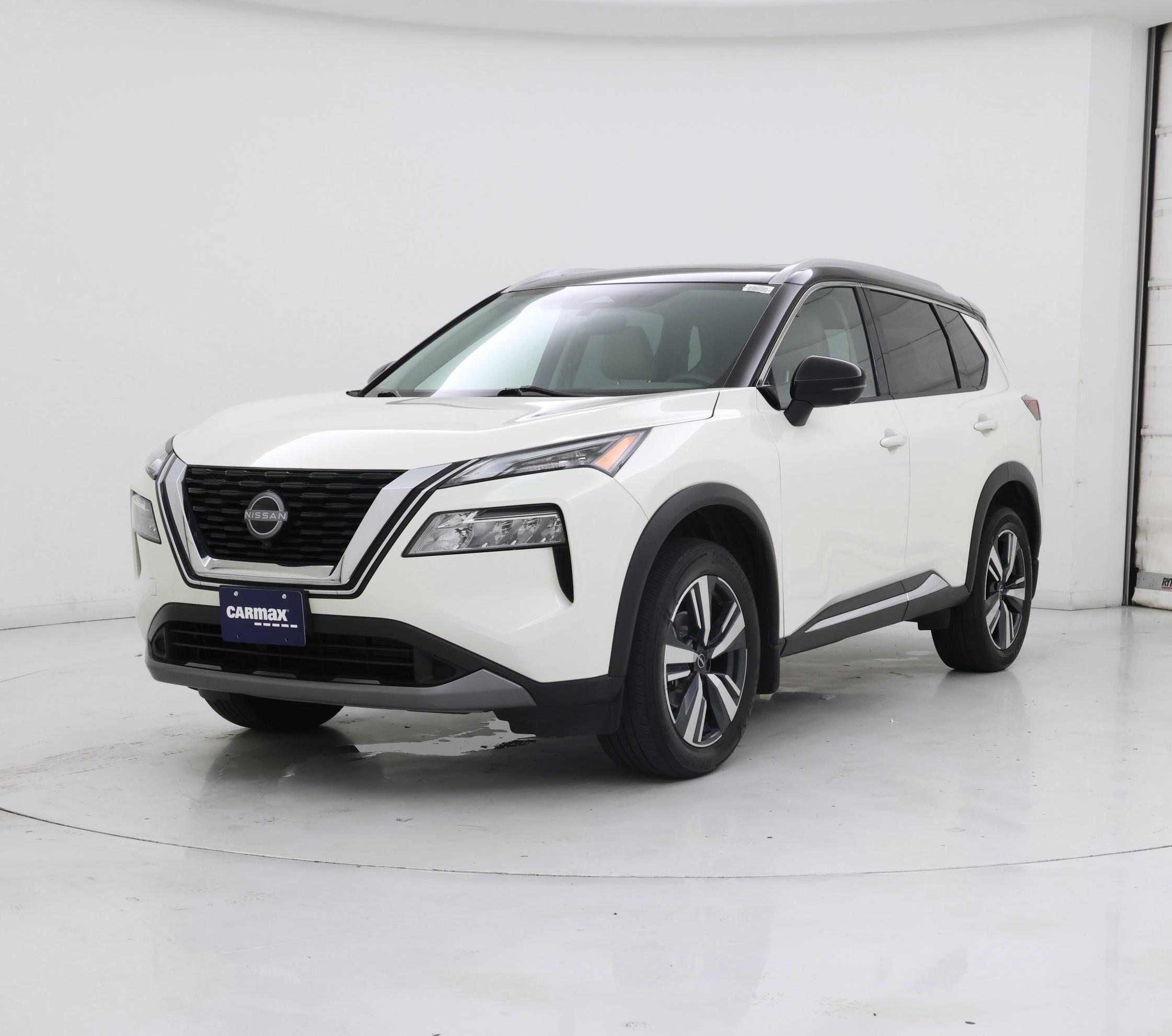 Thumbnail: 2023 Nissan Rogue - 4