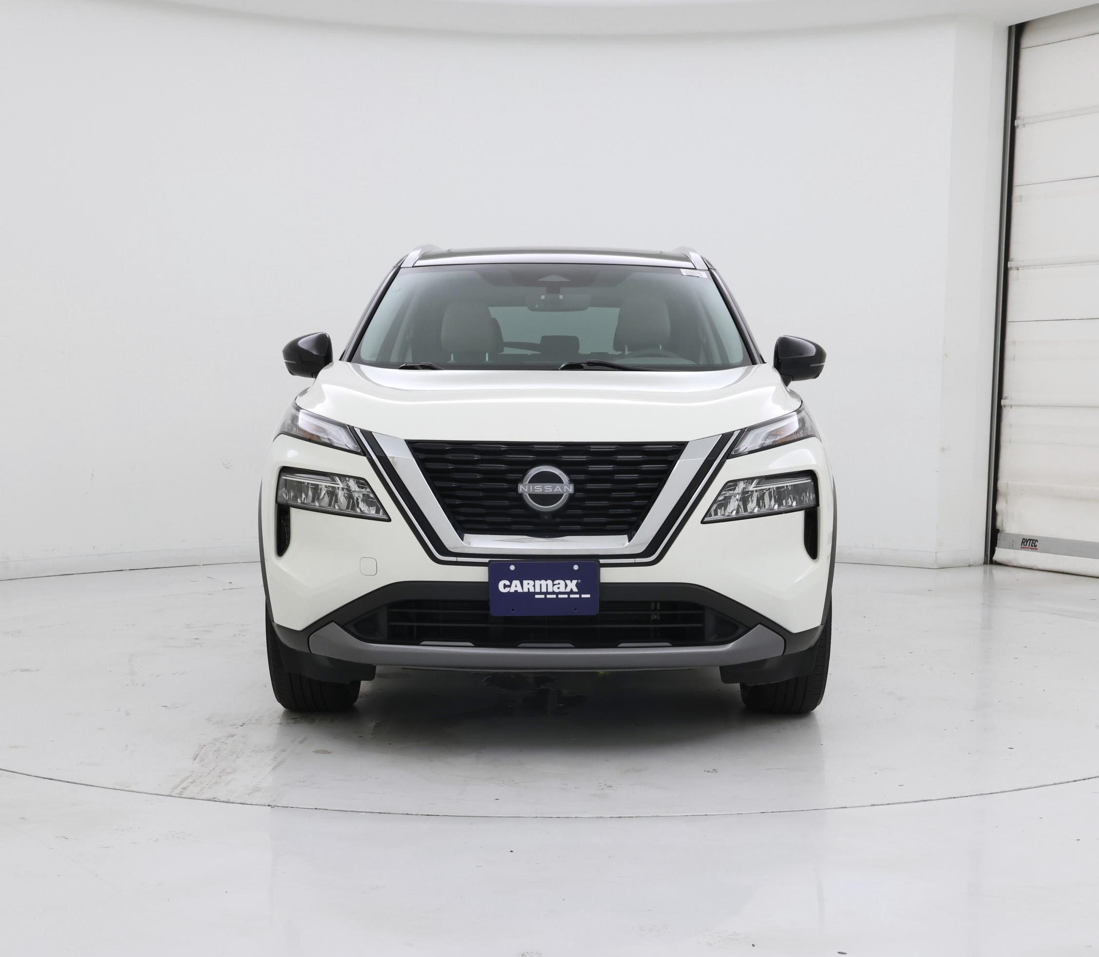 Thumbnail: 2023 Nissan Rogue - 5