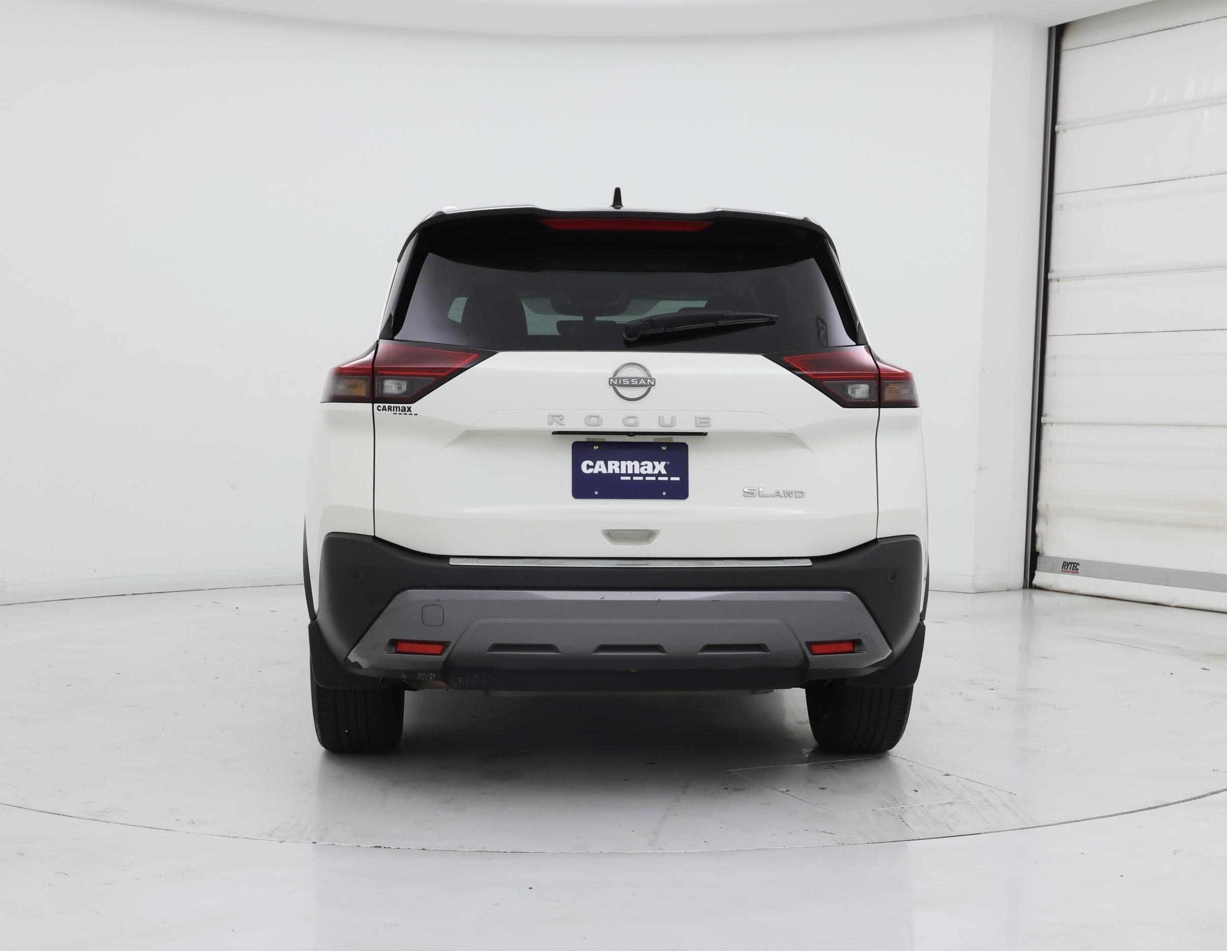 Thumbnail: 2023 Nissan Rogue - 6