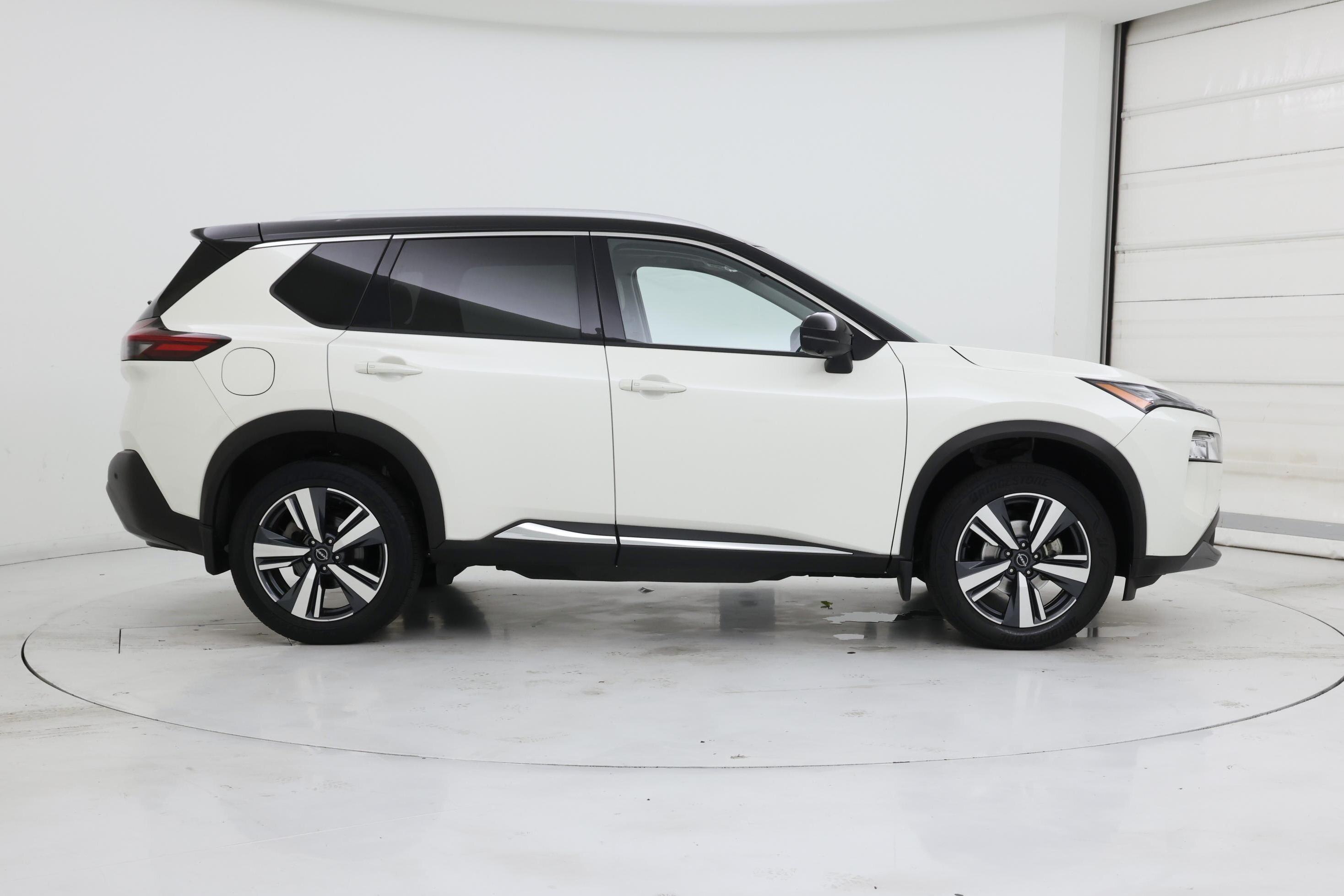 Thumbnail: 2023 Nissan Rogue - 7