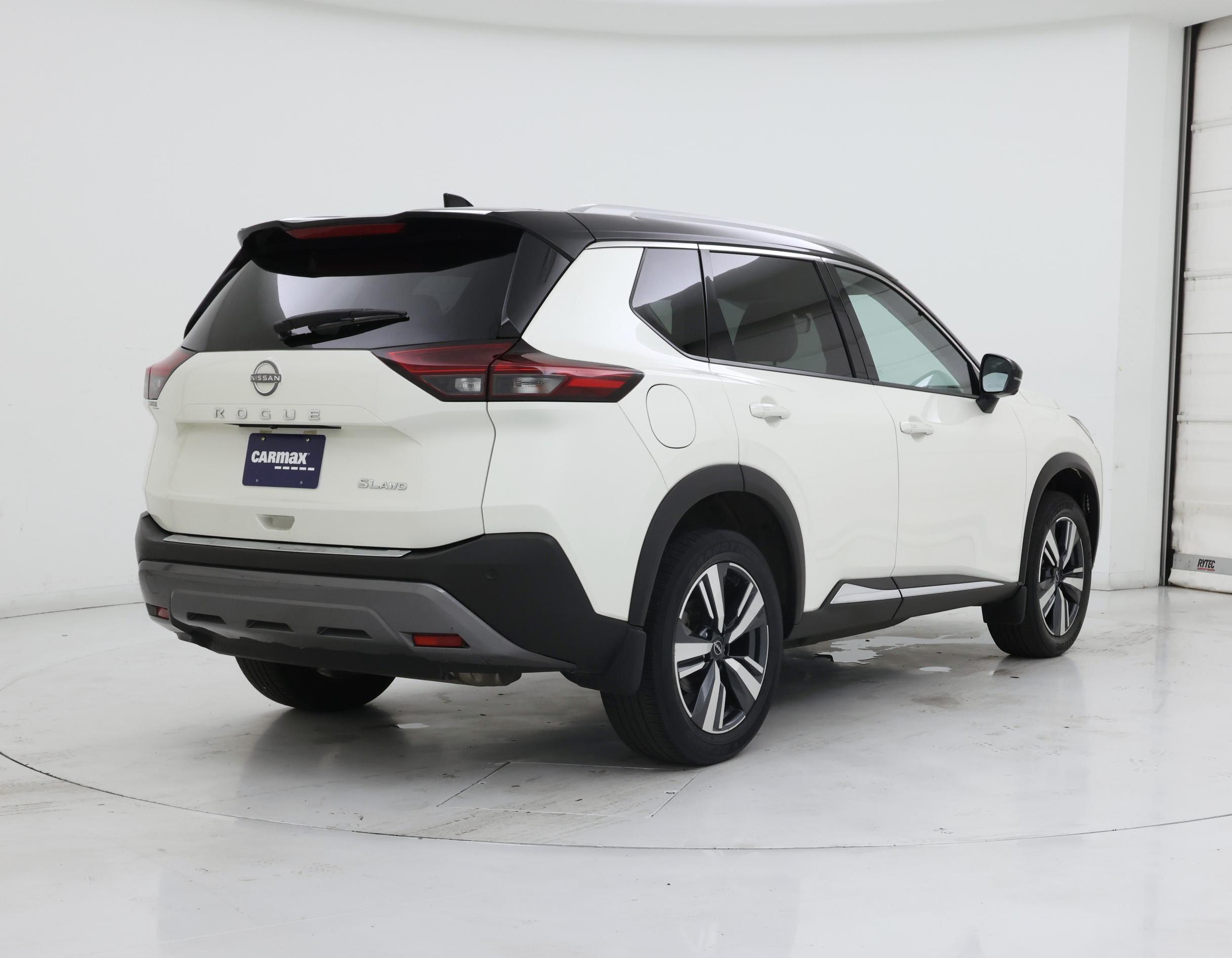 Thumbnail: 2023 Nissan Rogue - 8