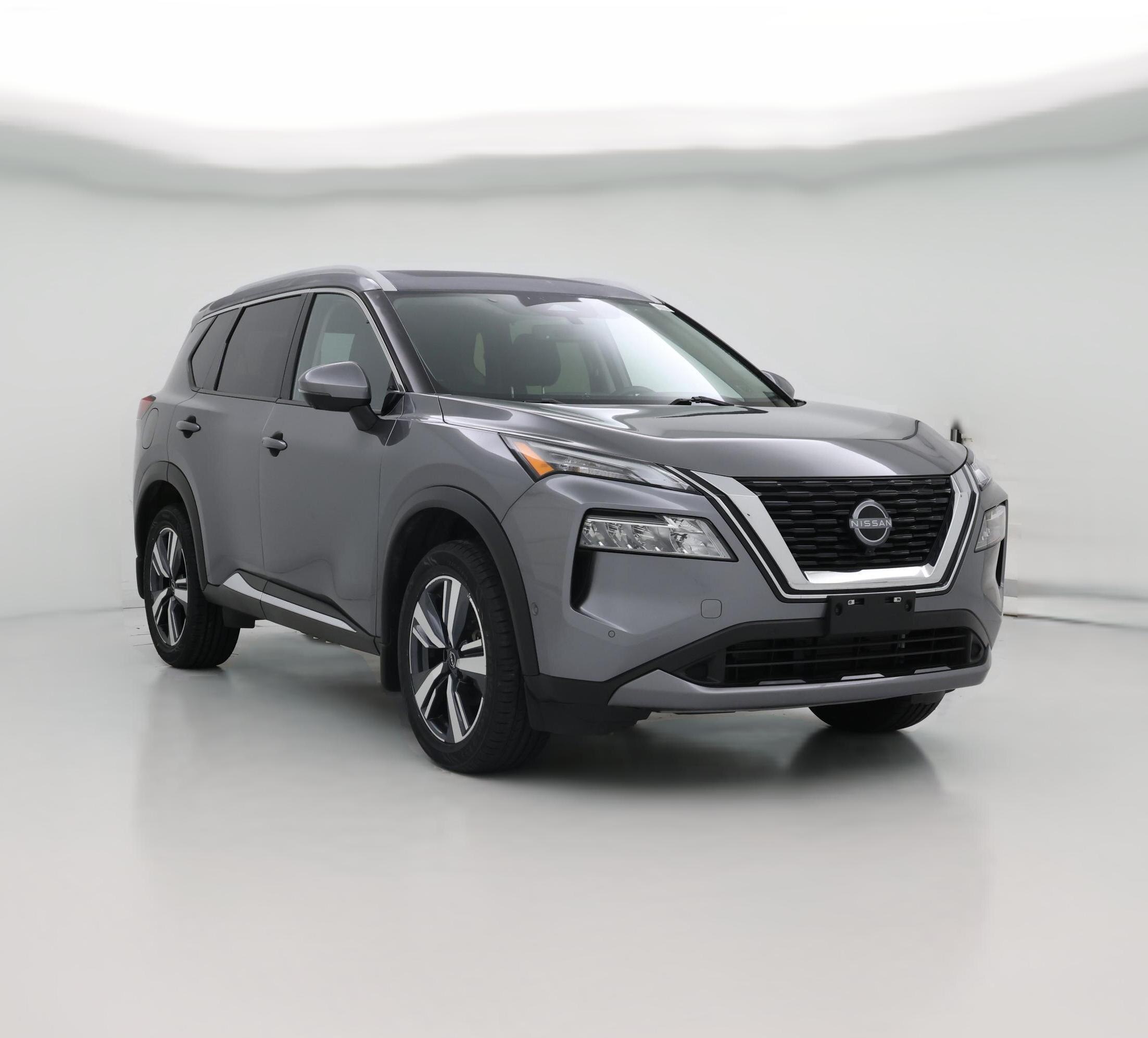 Thumbnail: 2023 Nissan Rogue - 1